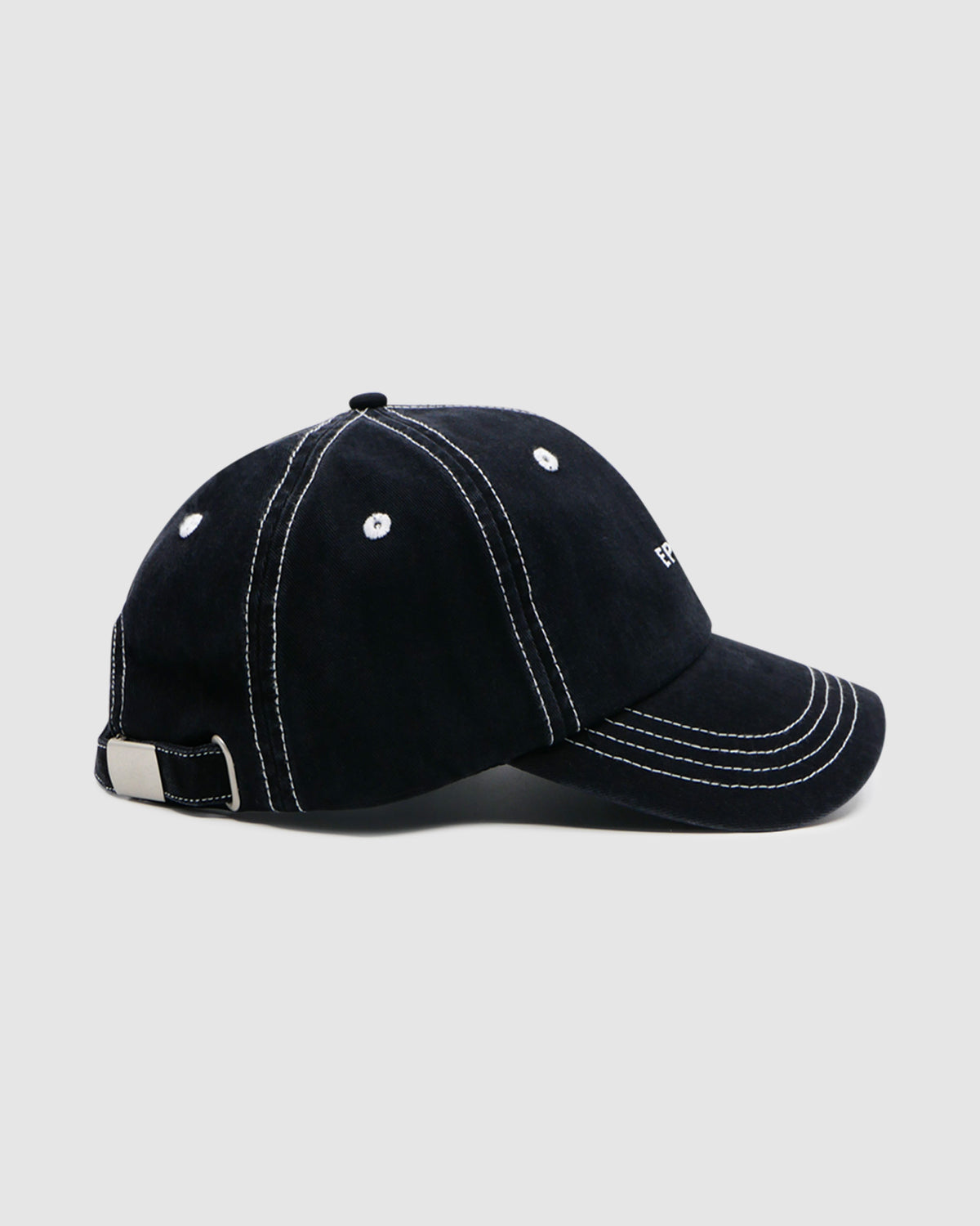 Epokhe Primary Cap BLACK