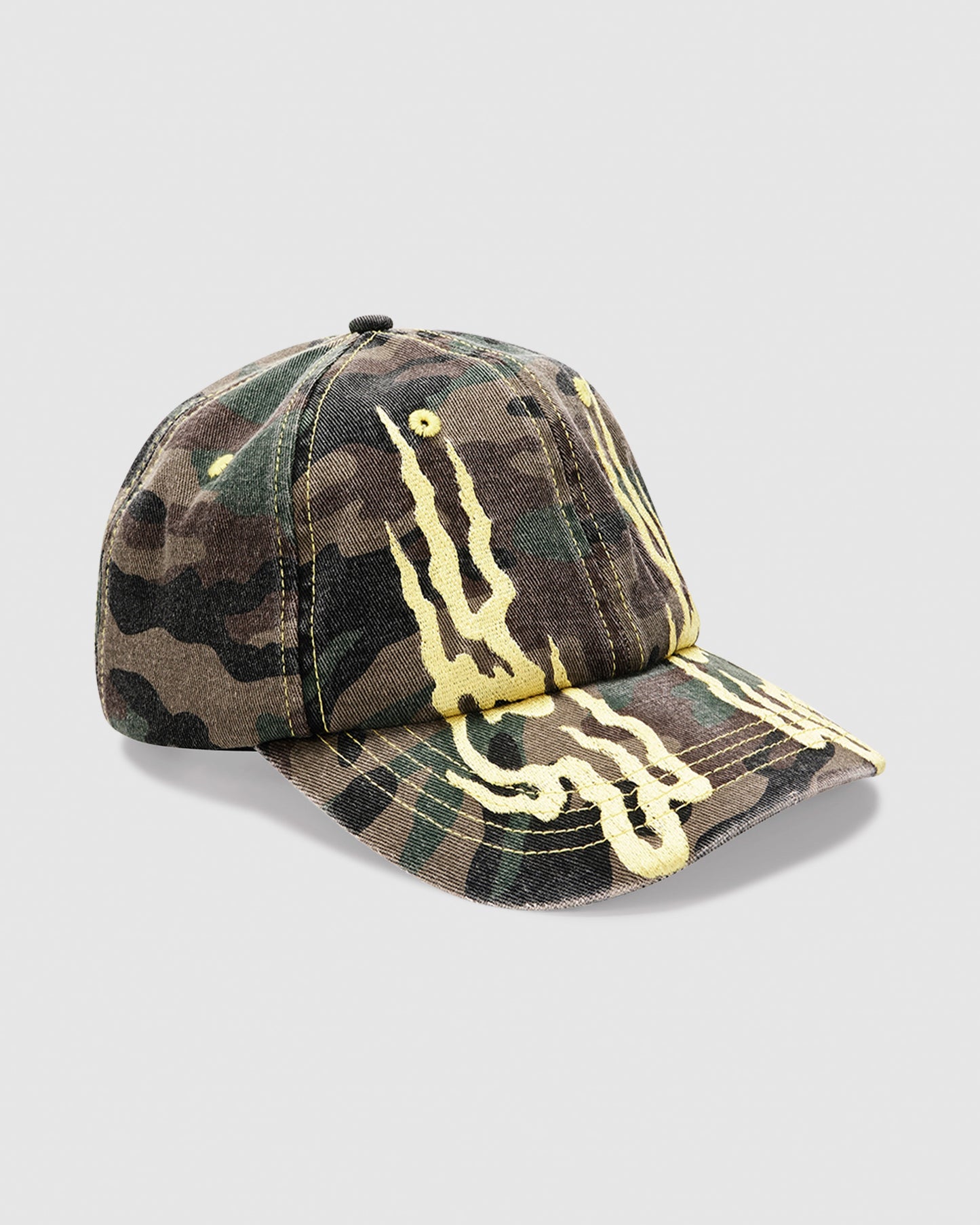 Thomas Townend 2.0 Cap