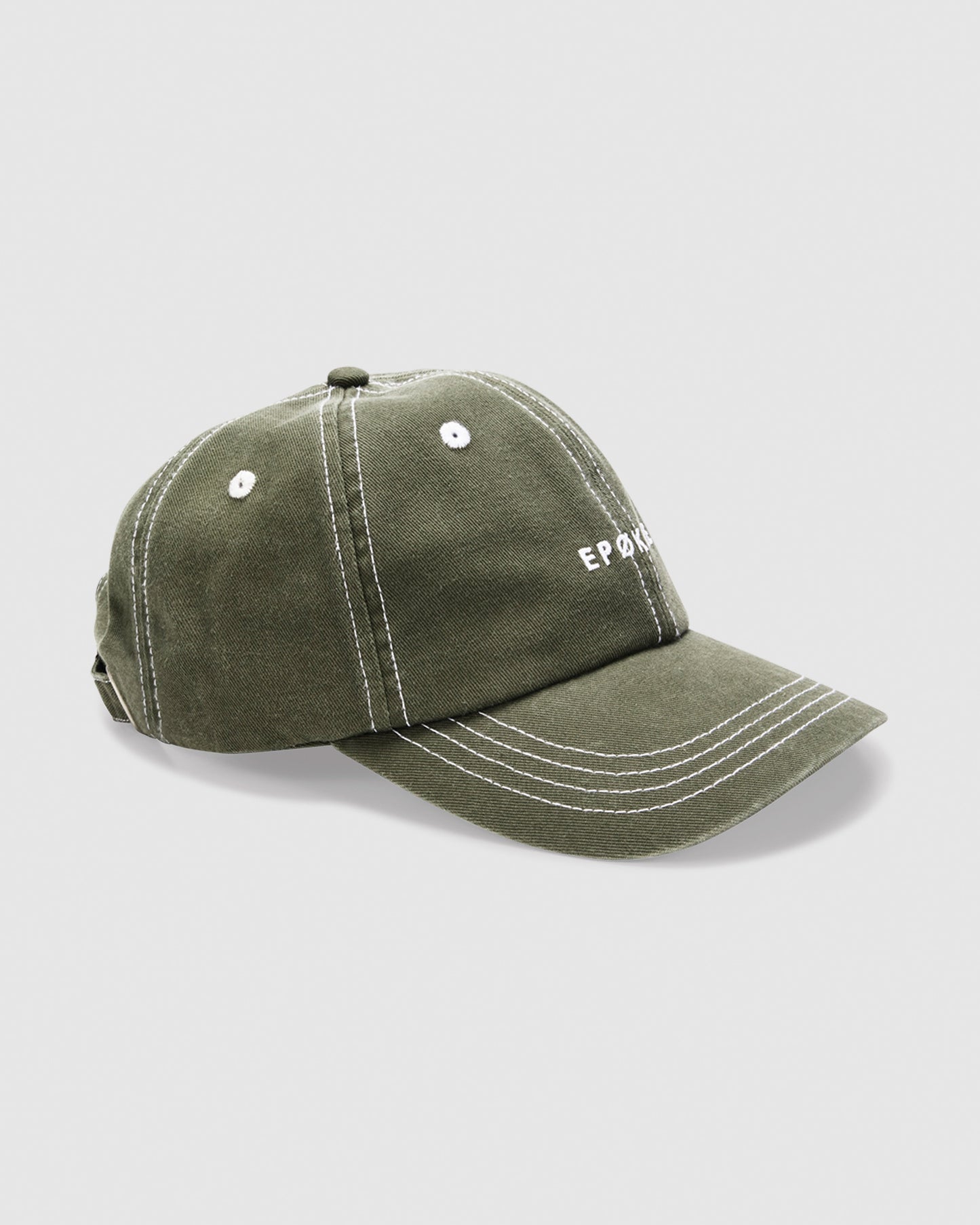 Epokhe Primary Cap