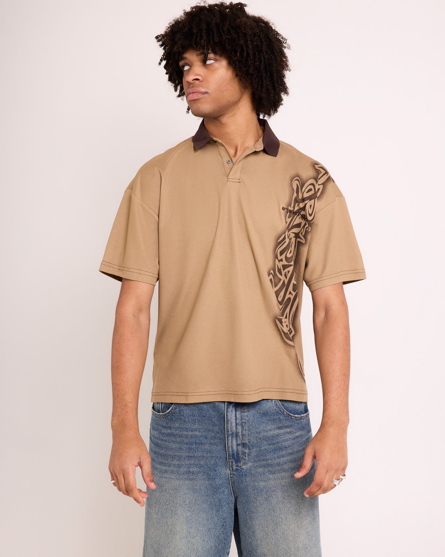 Hopper Polo