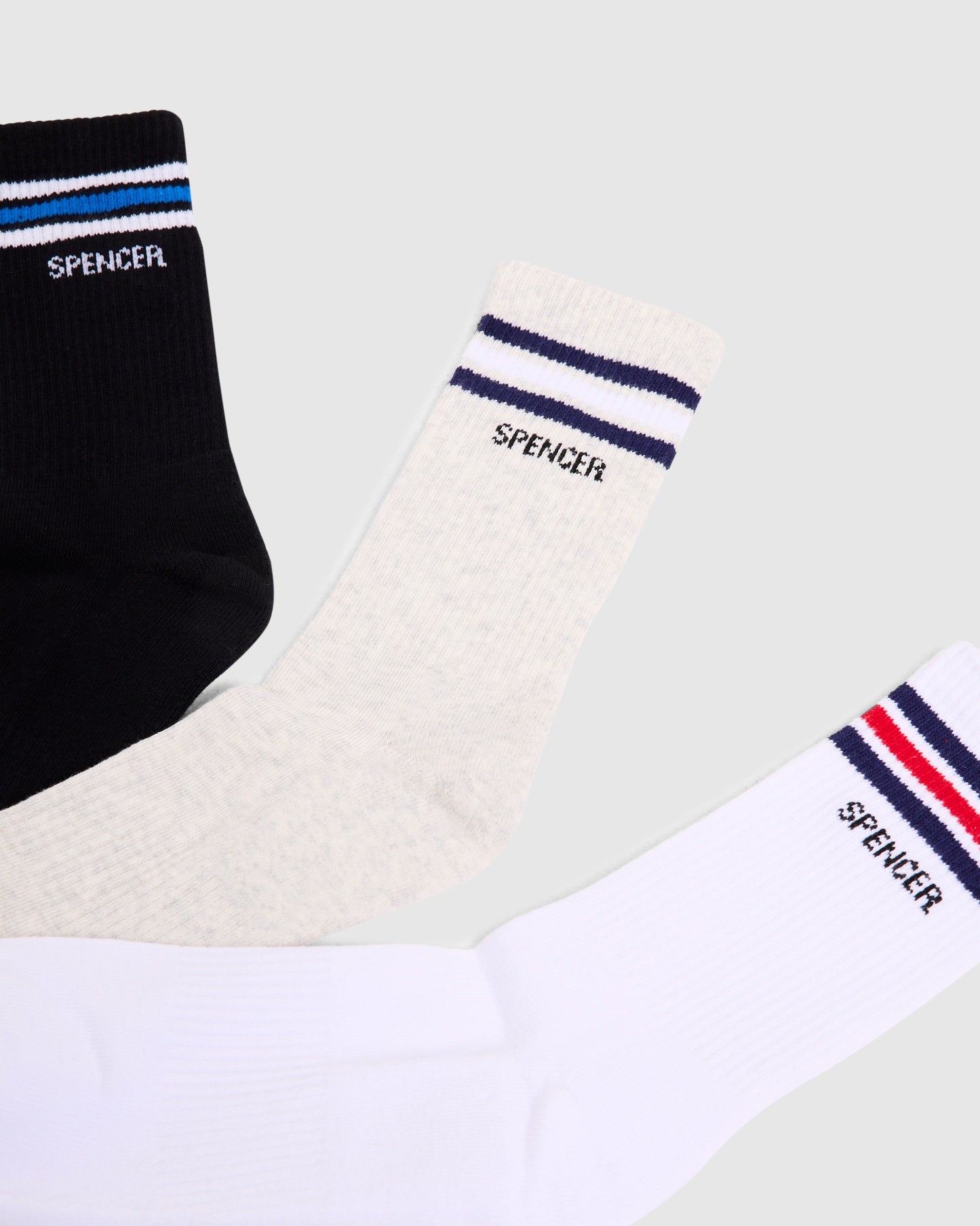 Nitro 2.0 Socks 3 Pack