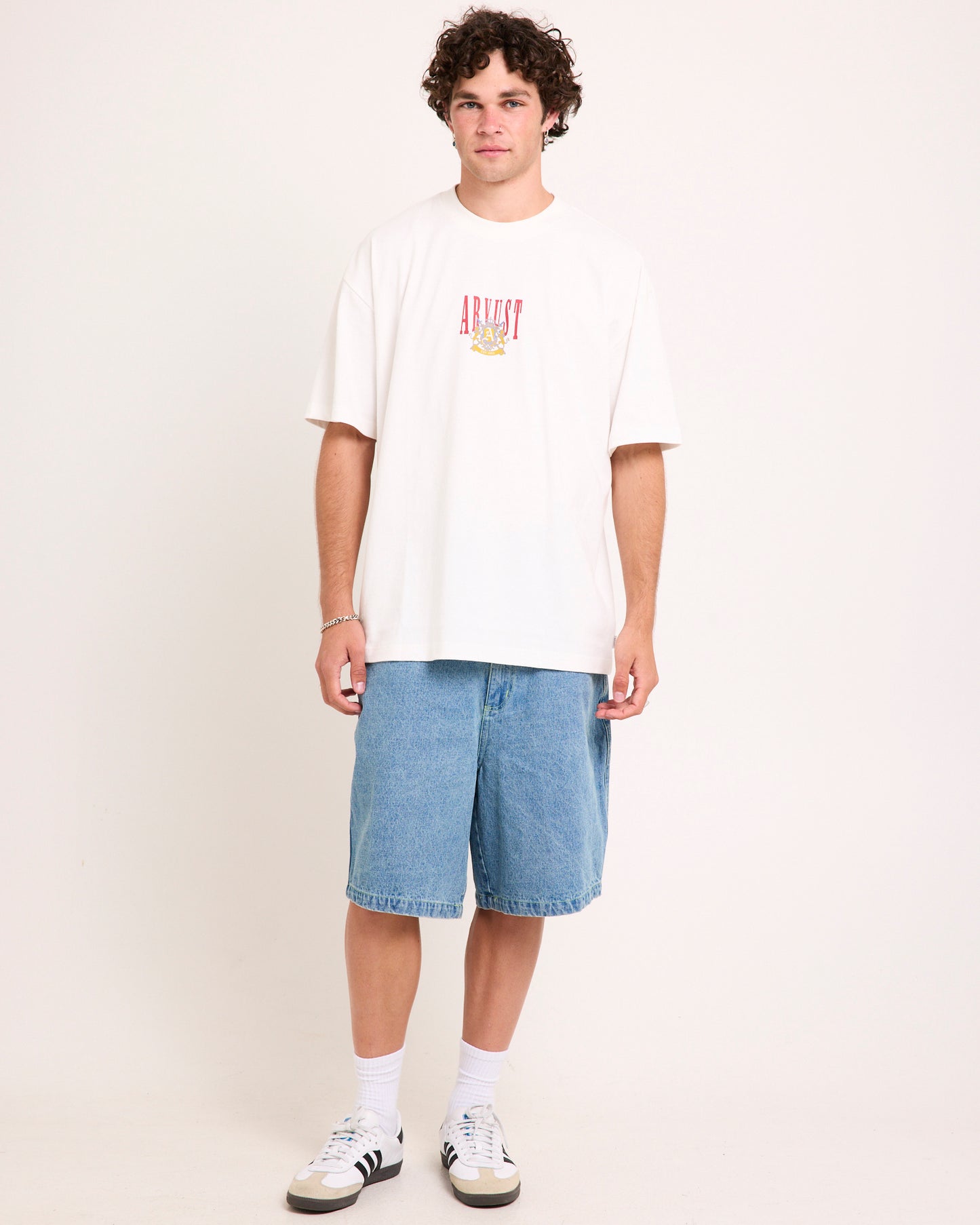 Wonderland T-Shirt