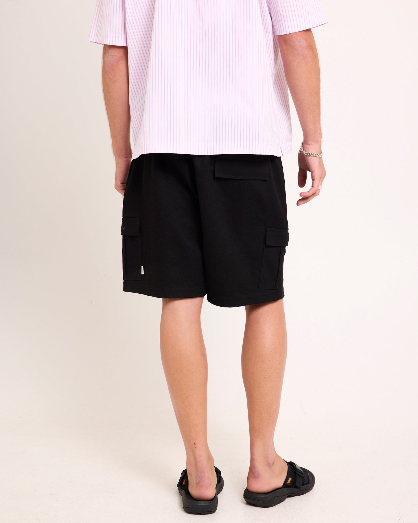 Alessio Cargo Shorts