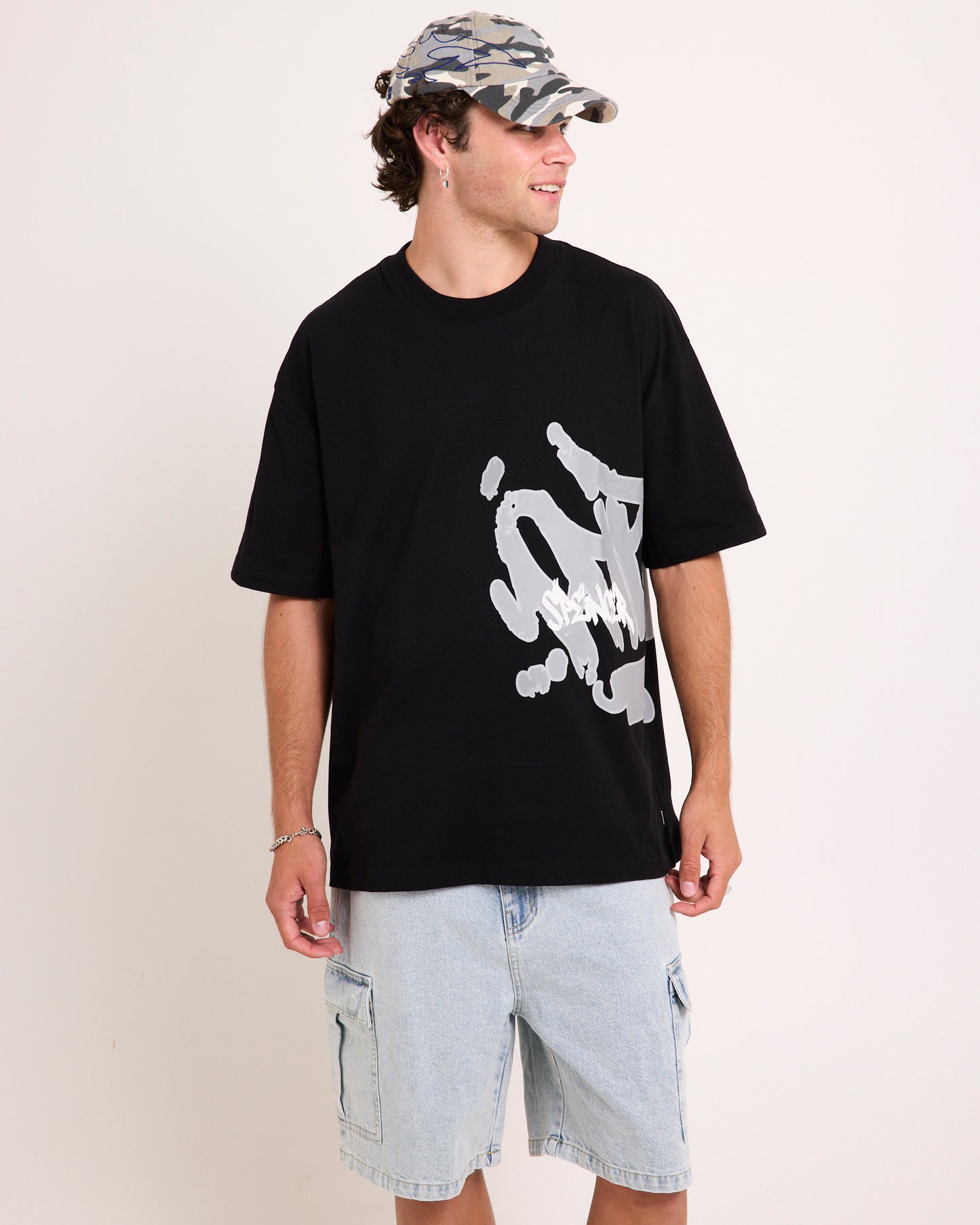 Street Tagger T-Shirt