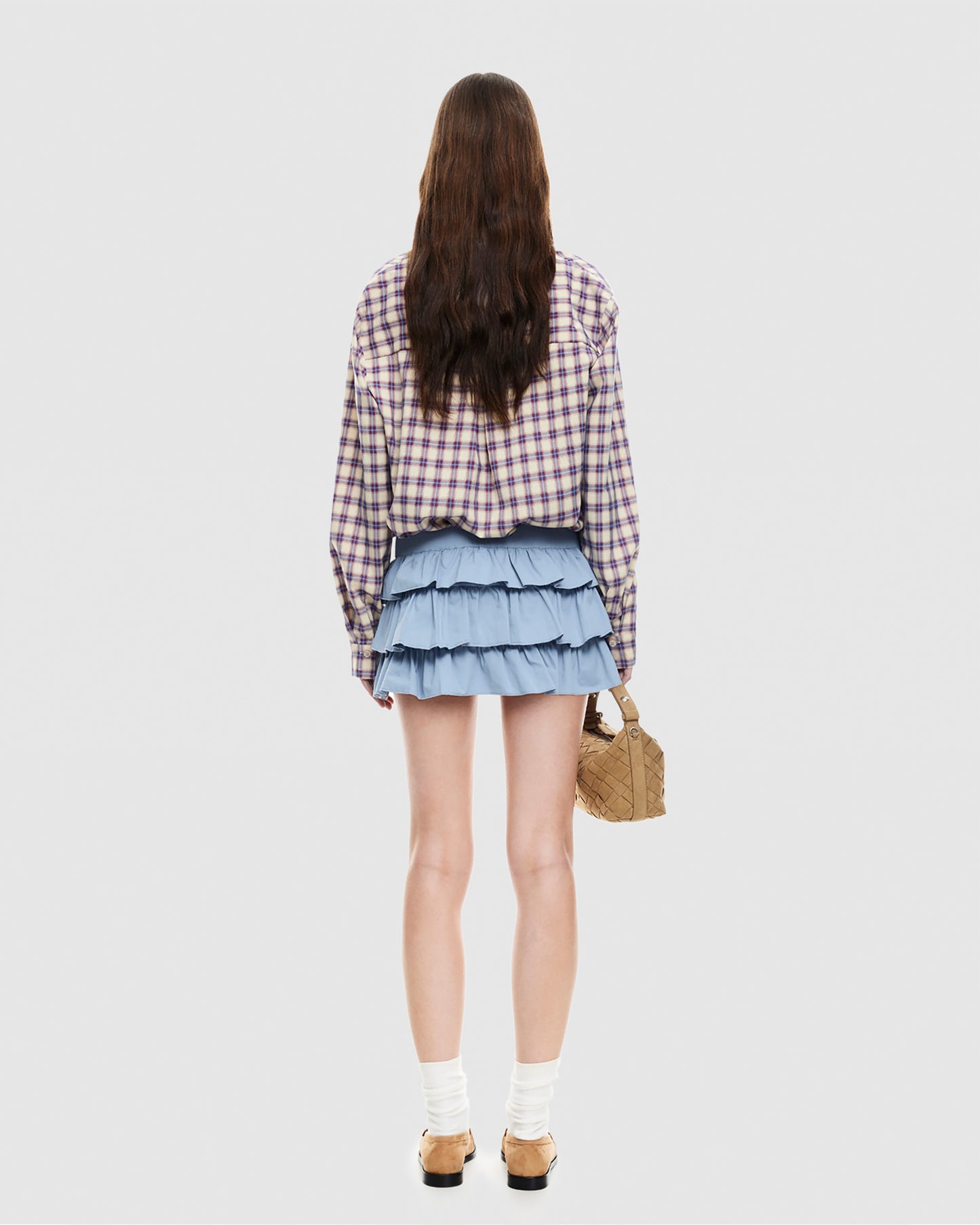 Solstice Mini Skort