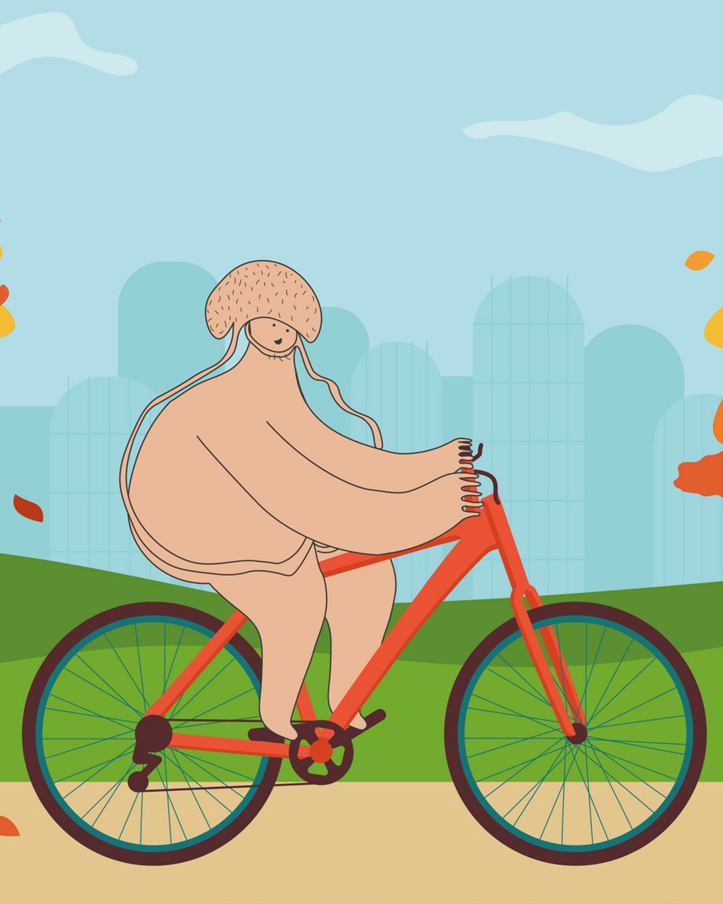 Little Book of Big Balls