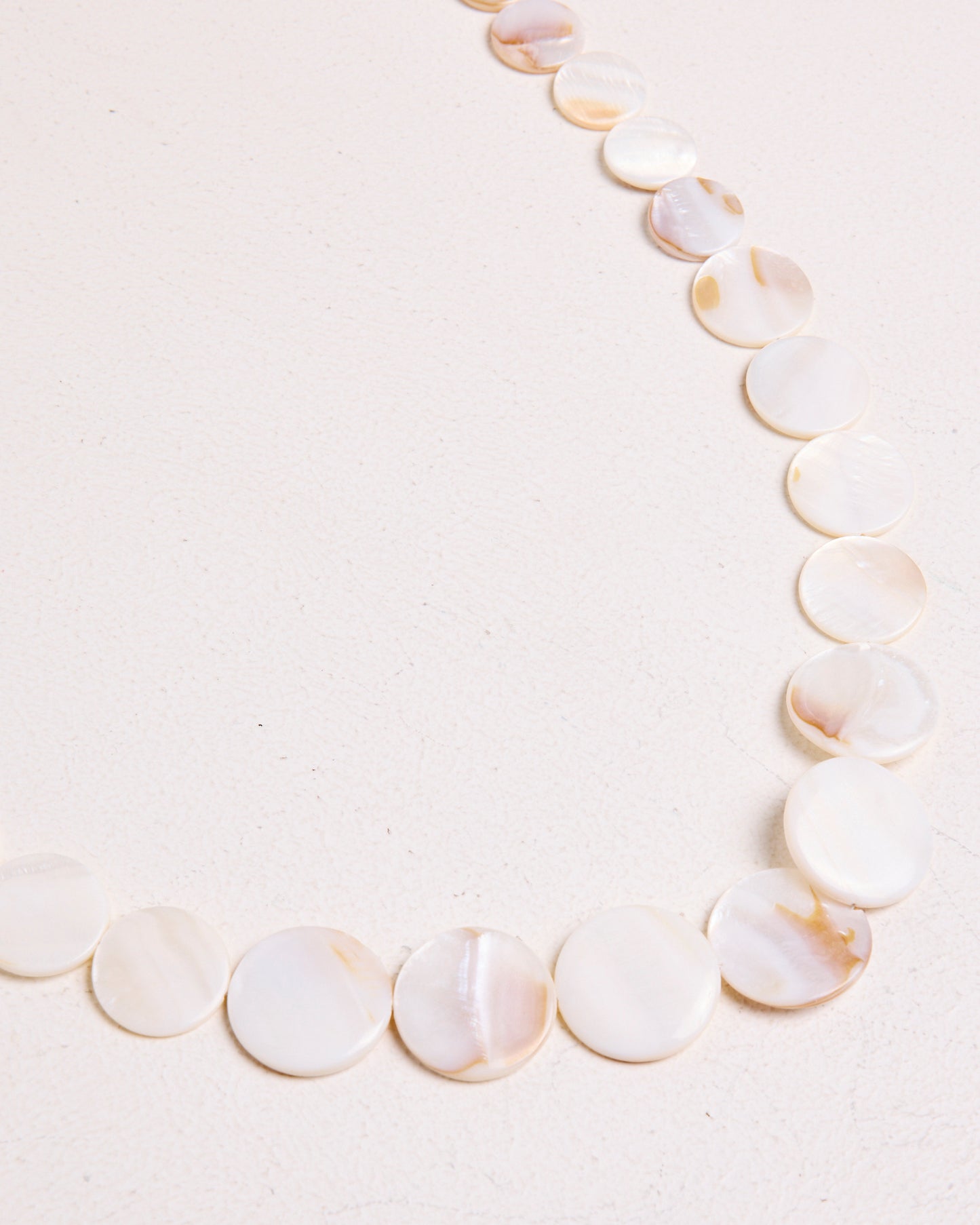 Shell Disk Belt