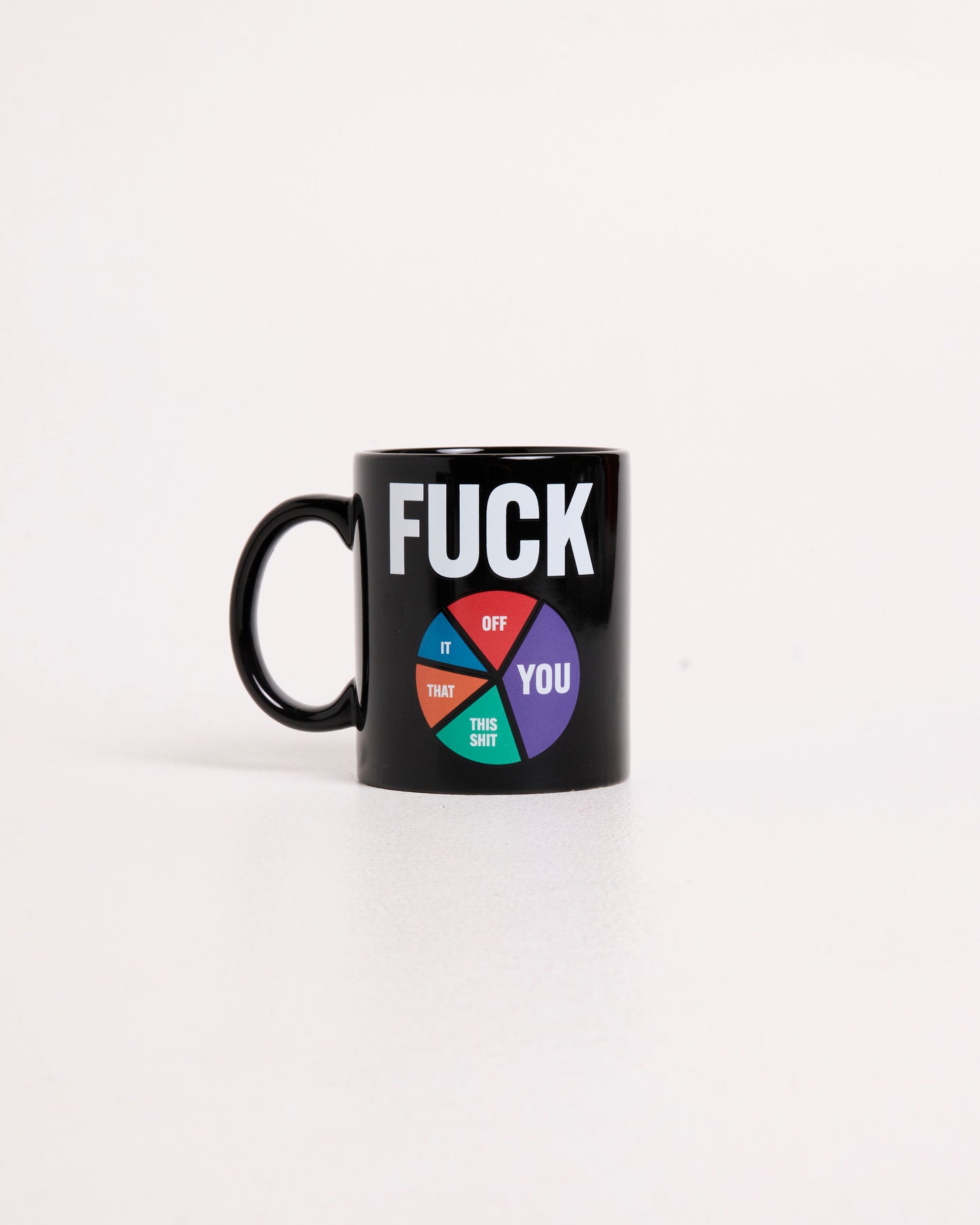 Fuck Mug