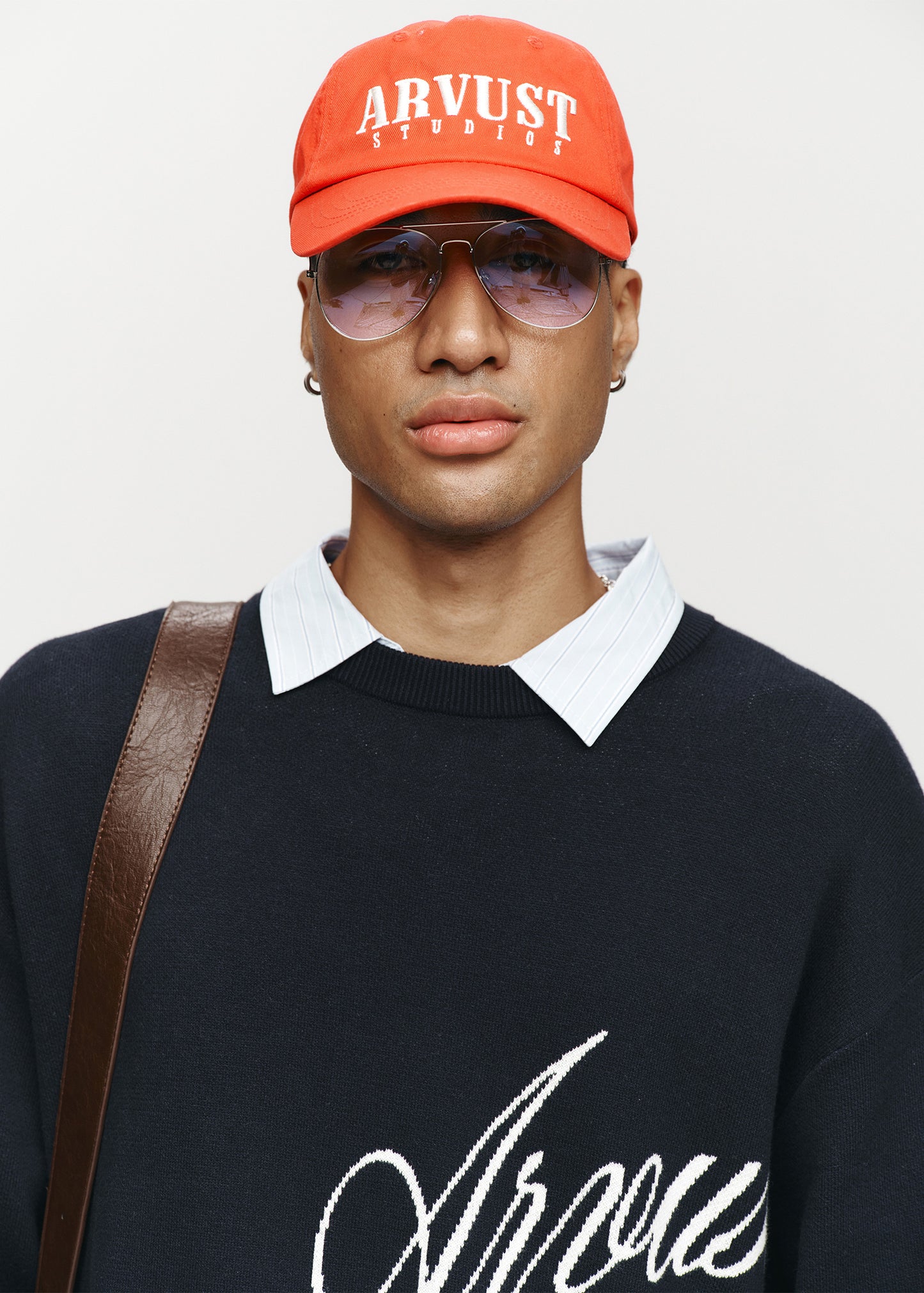 Countryman Cap
