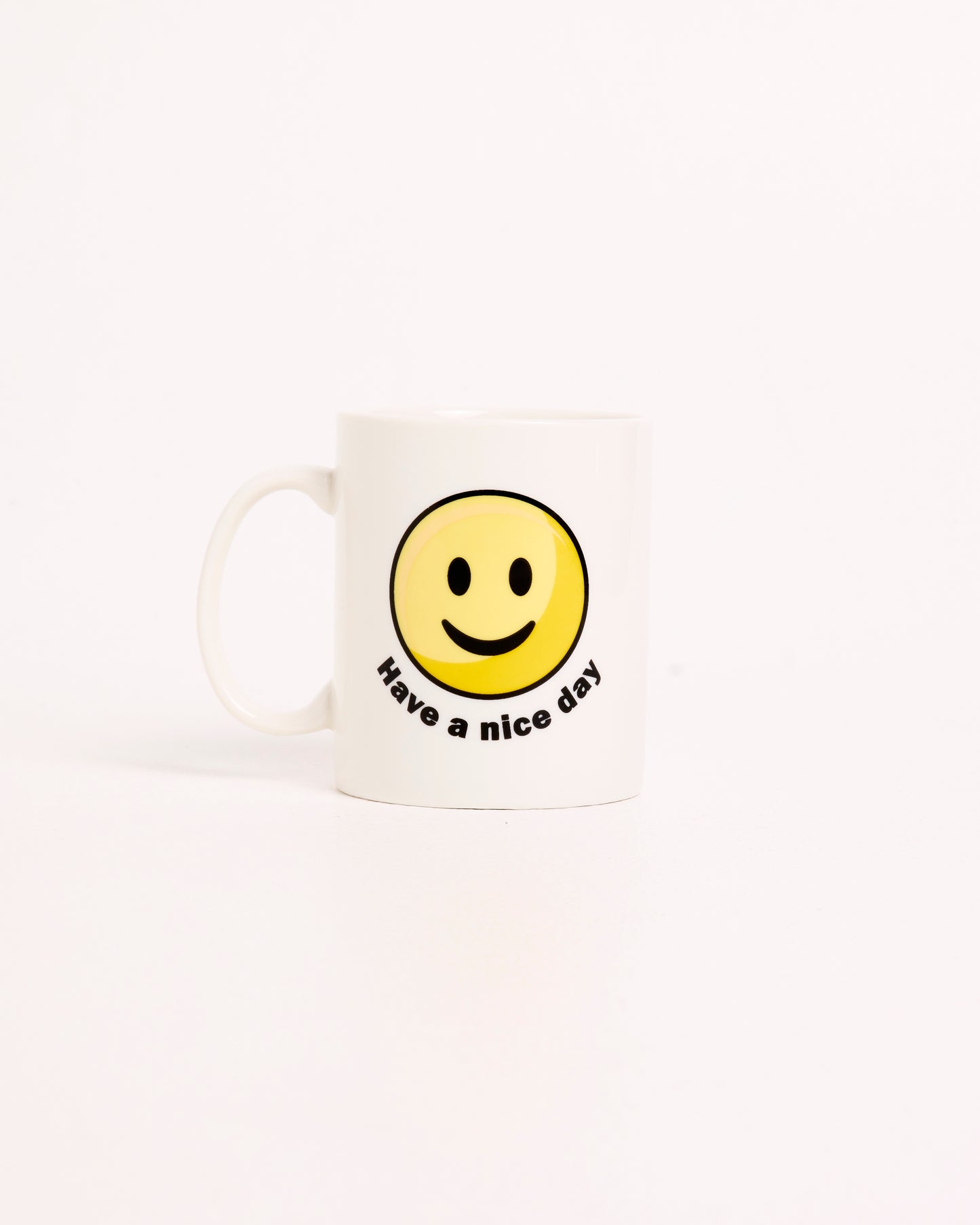 Have A Nice Day Mug