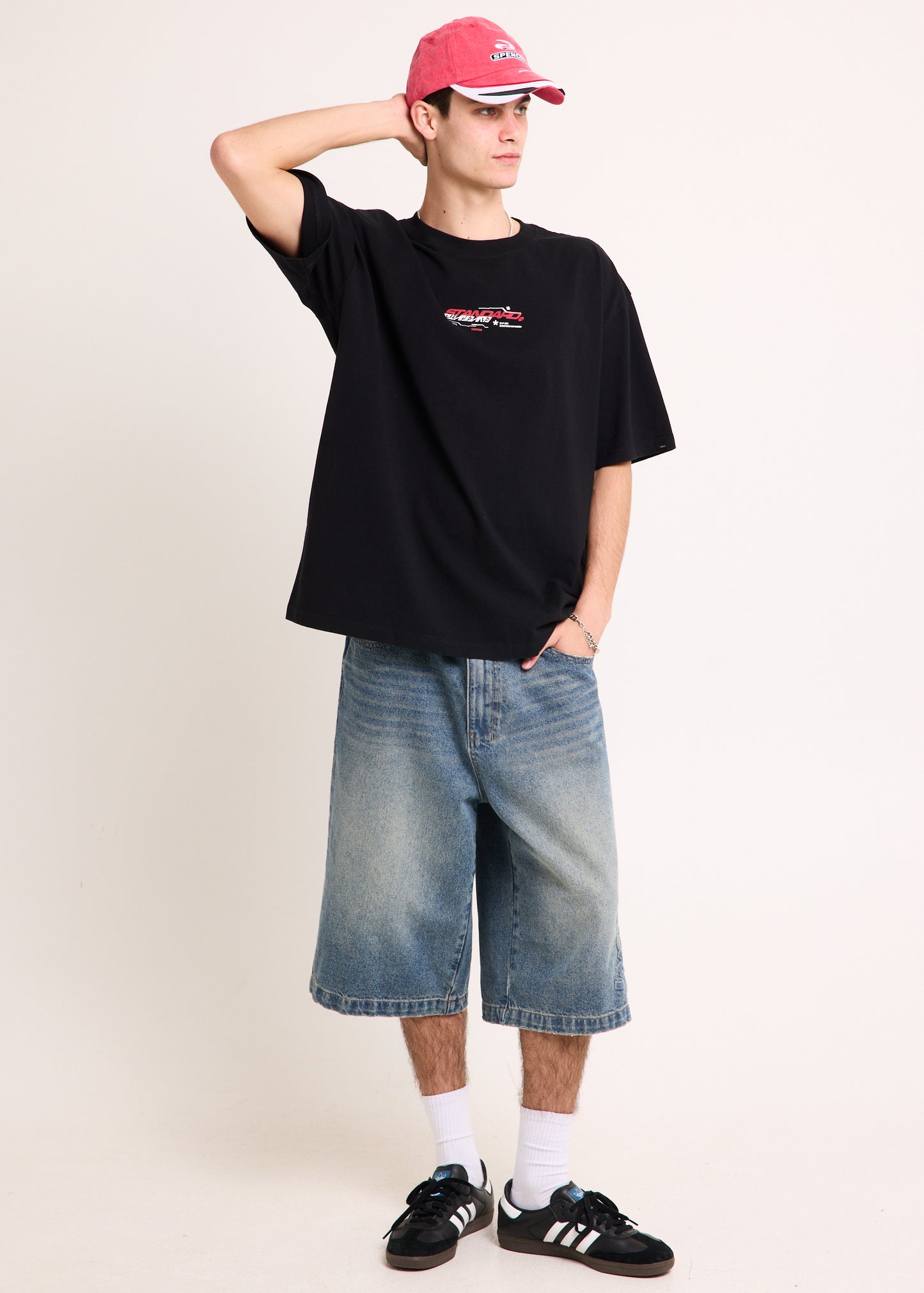 Digital T-Shirt