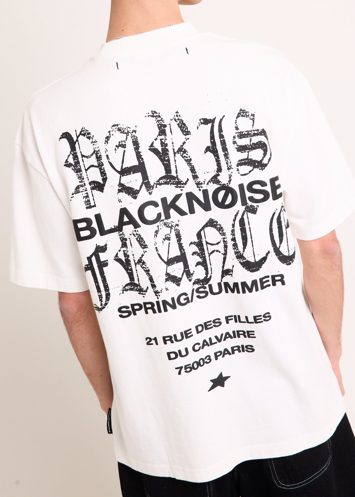 Rue Des T-Shirt