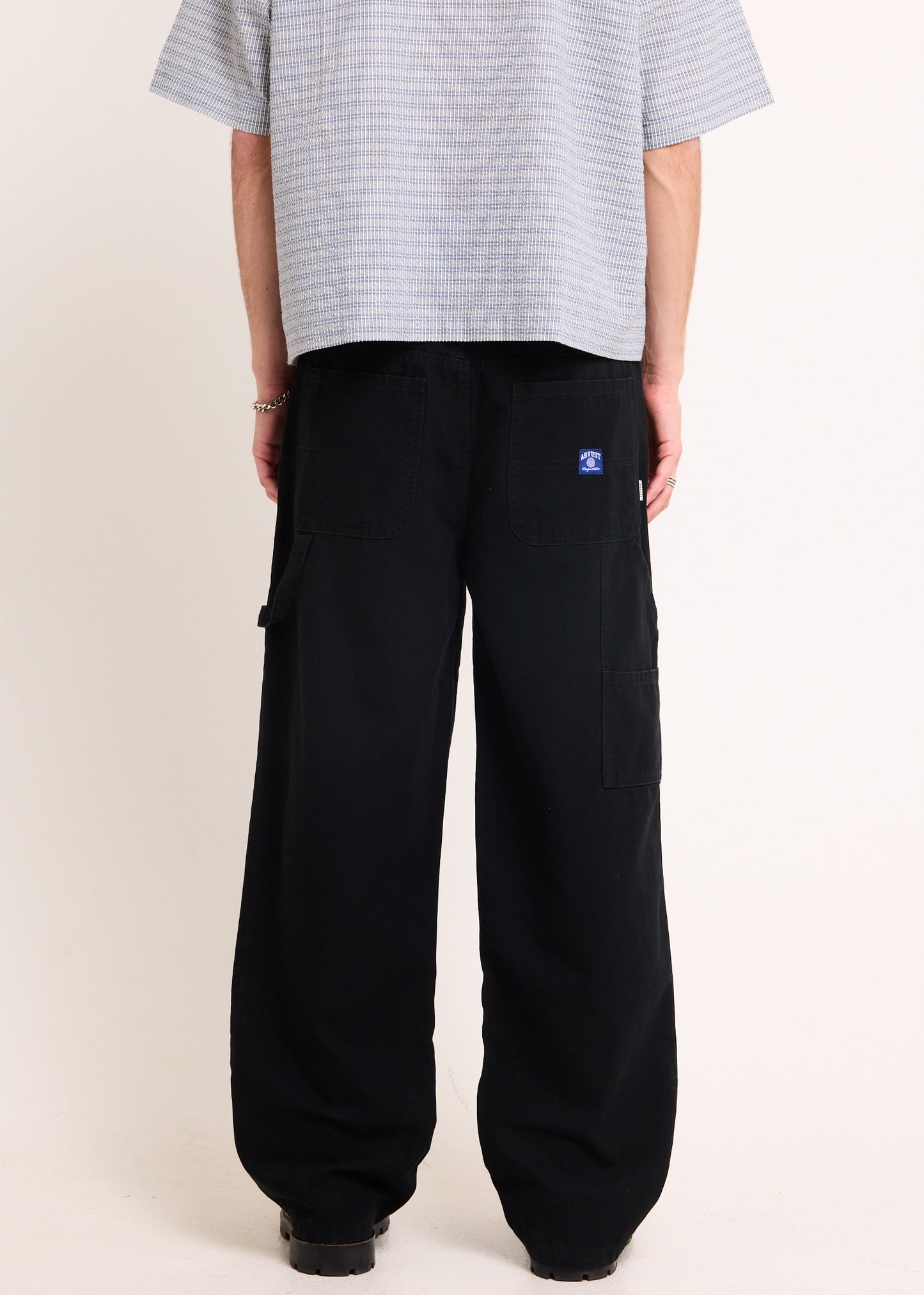 Studio Carpenter Pants
