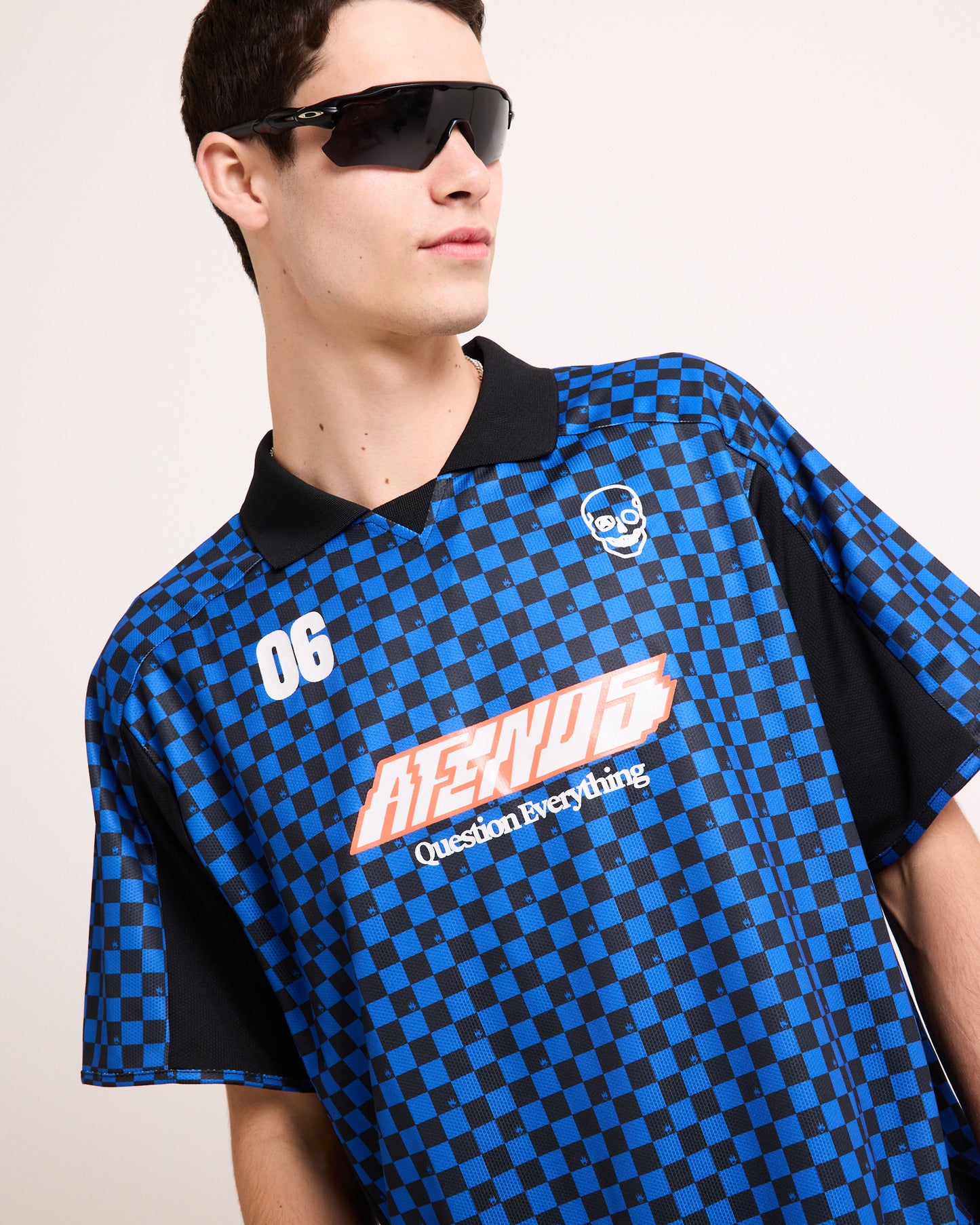 In'It 1000 Sports Jersey T-Shirt