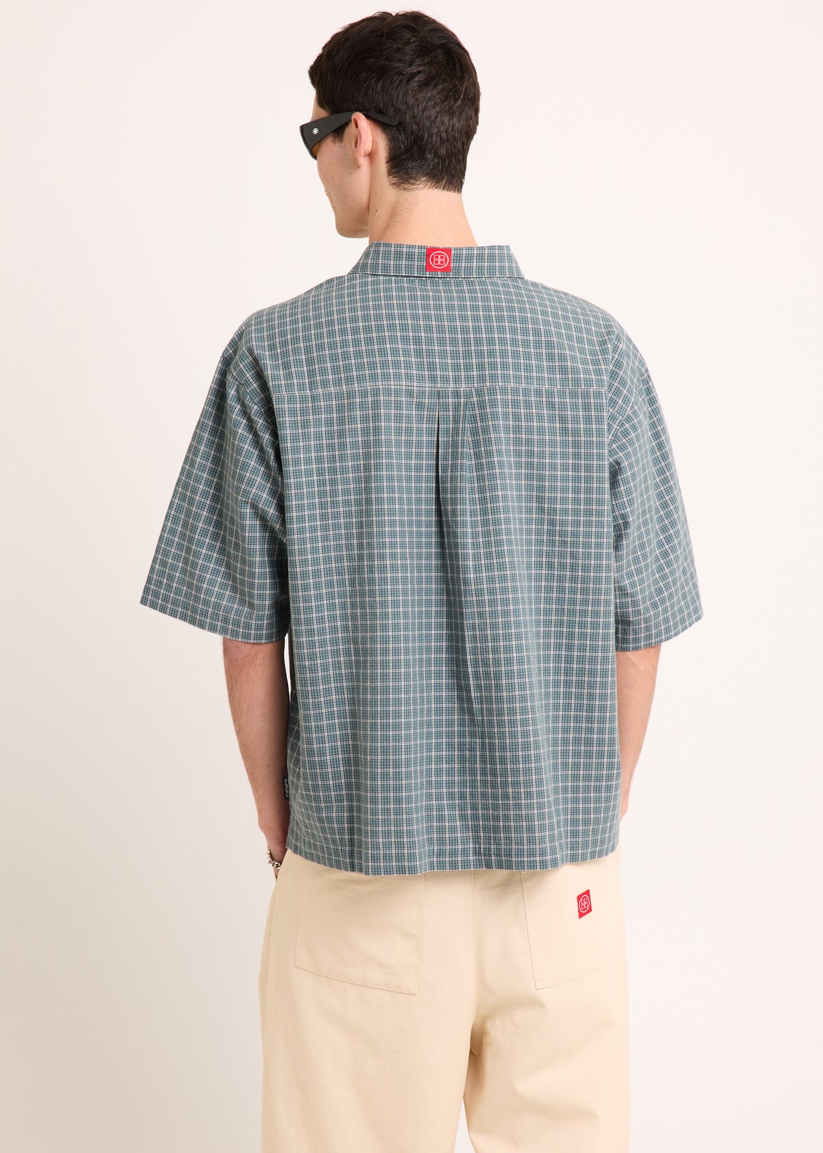 Primus Ss Shirt MULTI