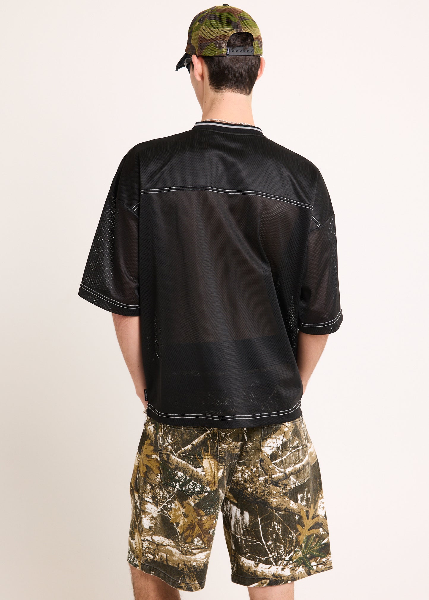 Dragon Jersey T-Shirt