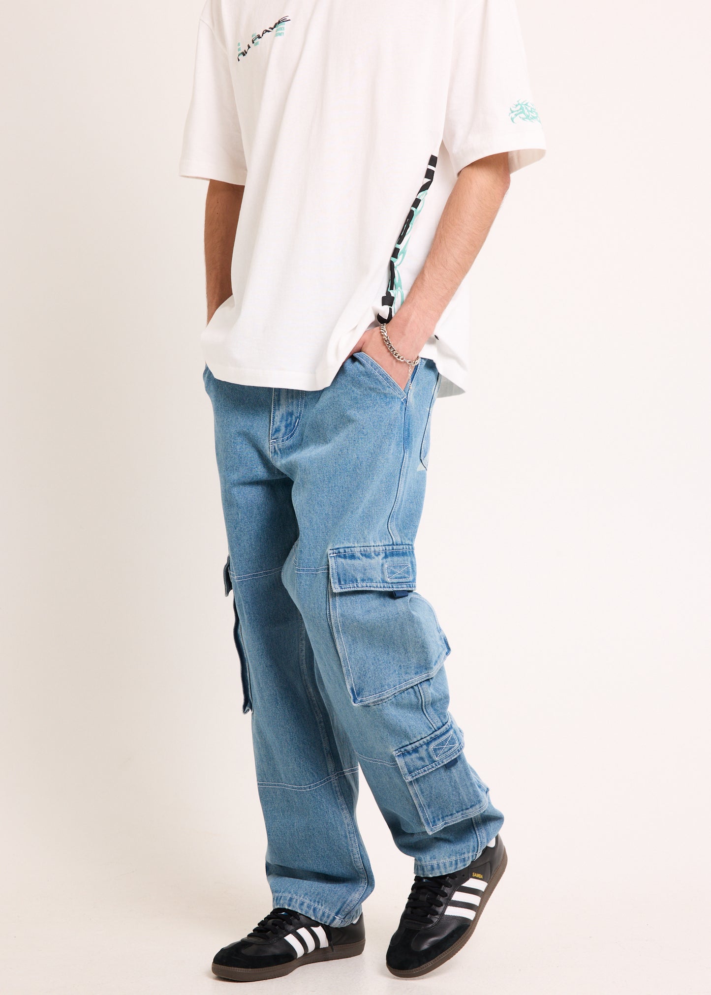 Global Cargo 2.0 Pant