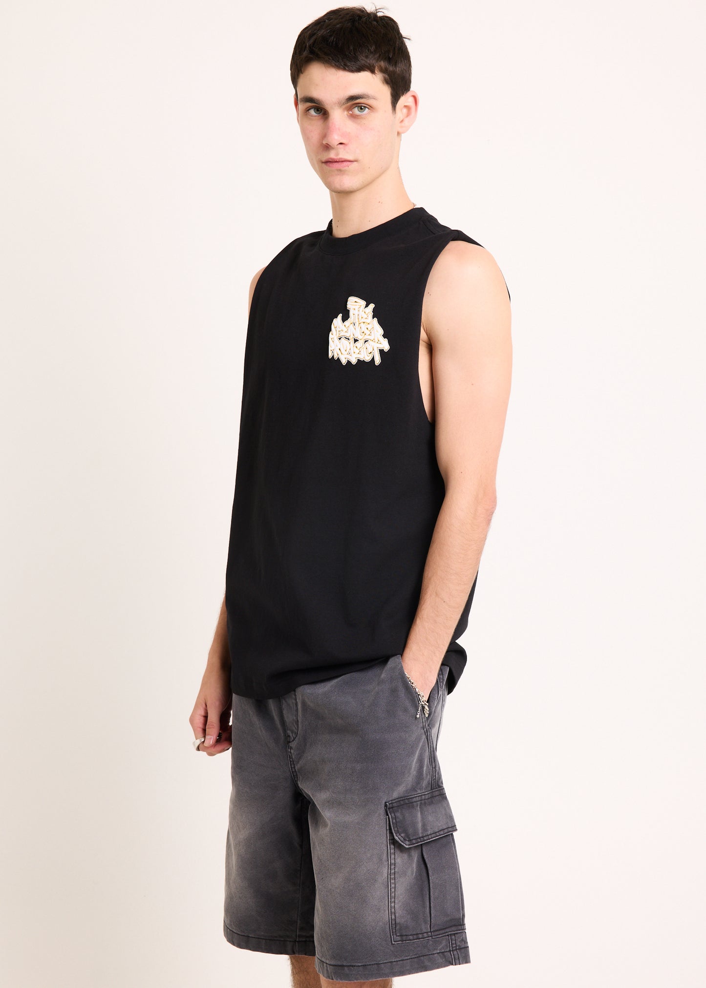 Harring Muscle