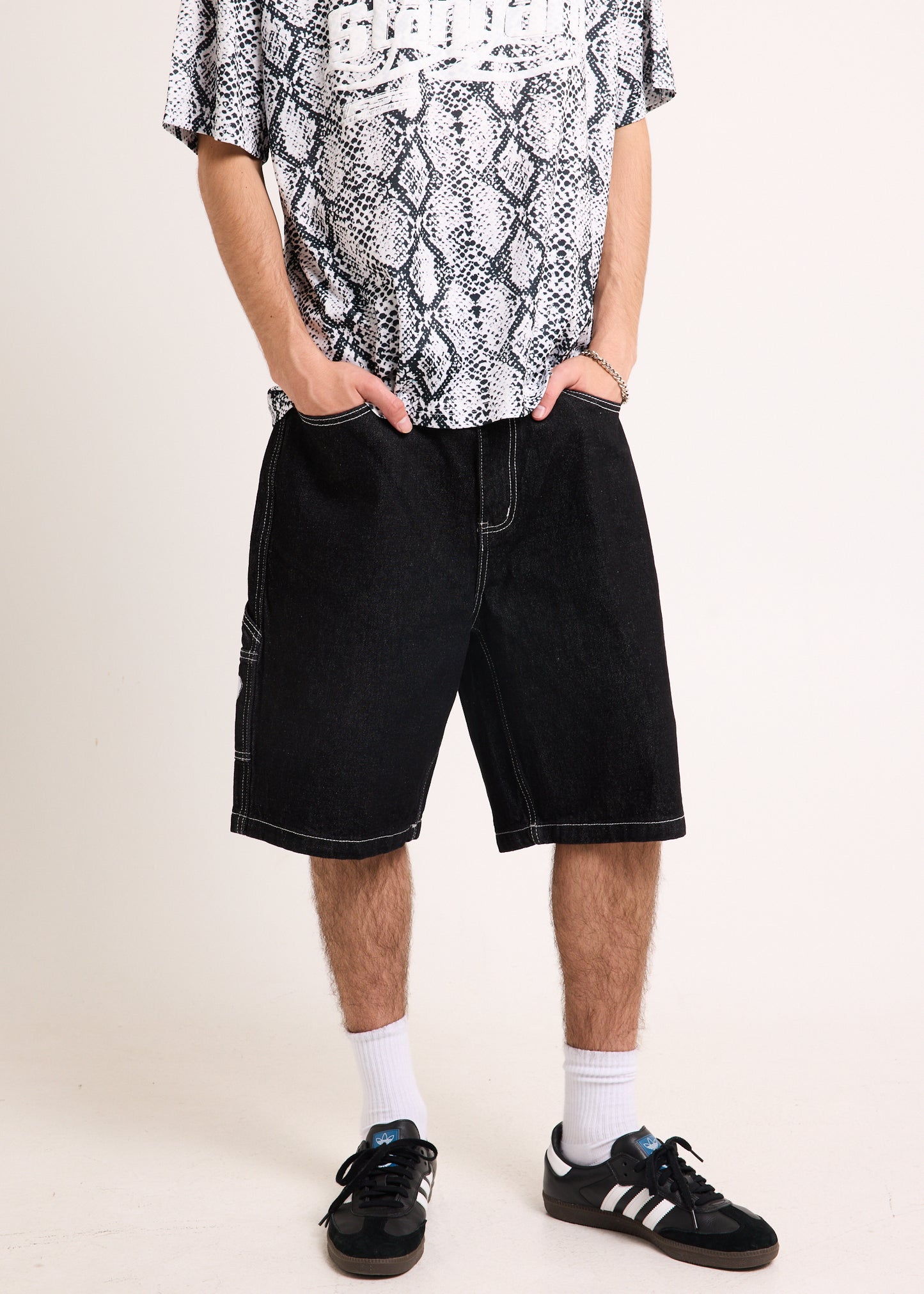 Supreme Jort