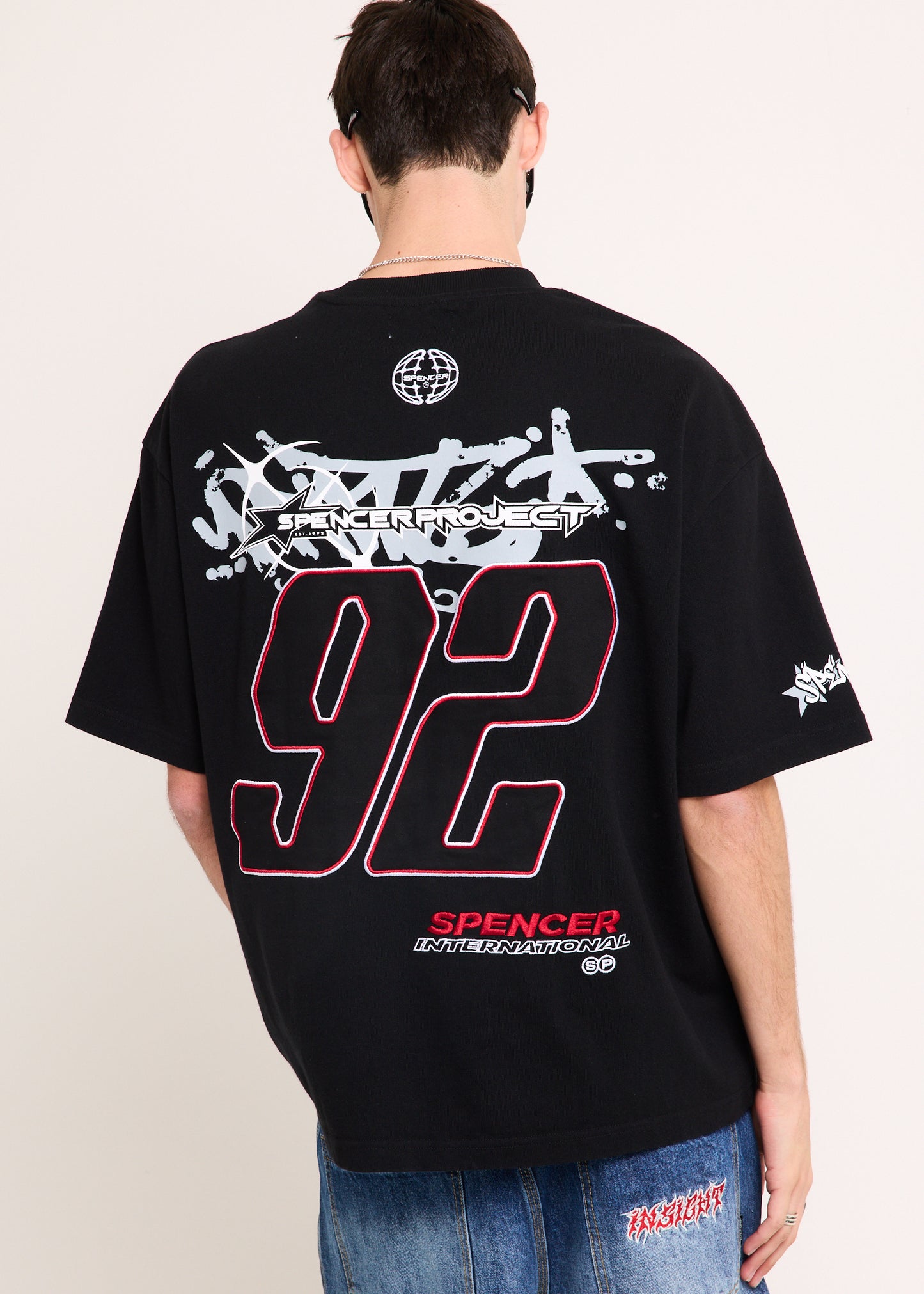 Cannons T-Shirt