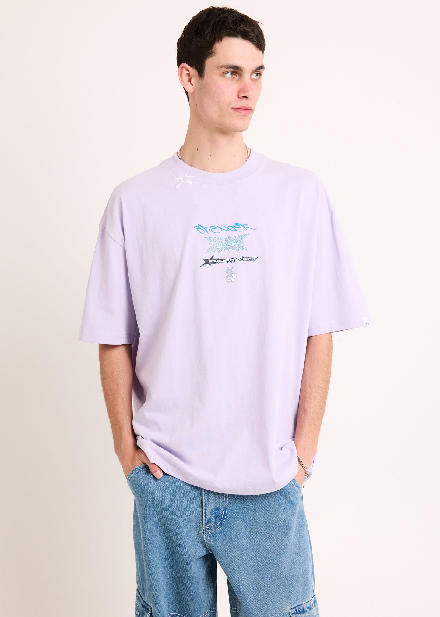 Logo Process T-Shirt