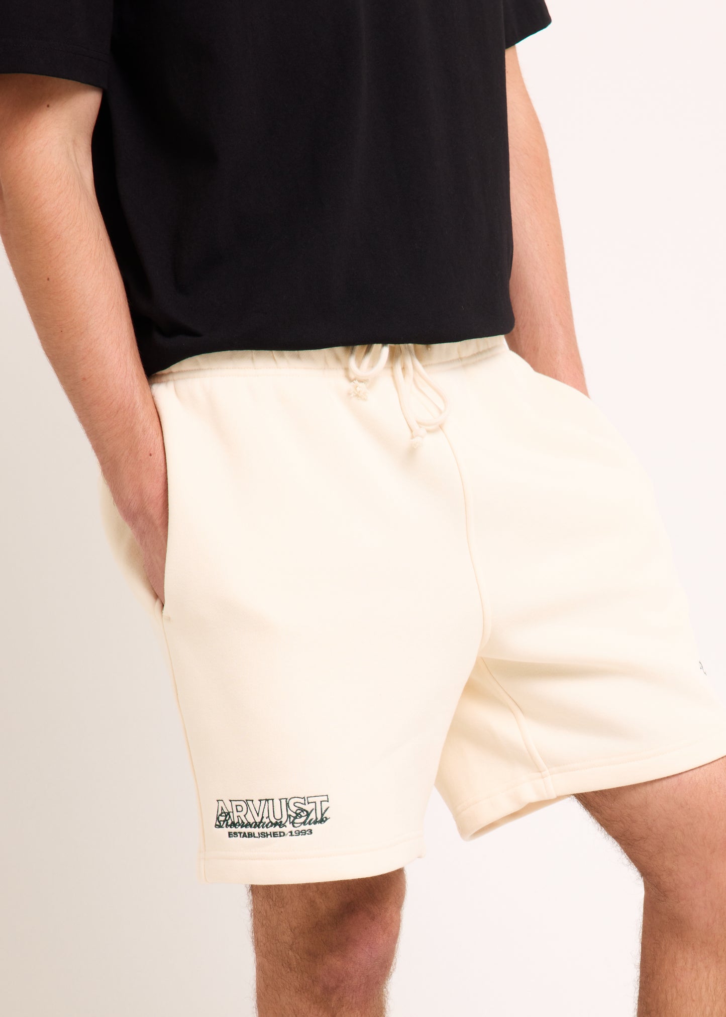 Recreation Shorts