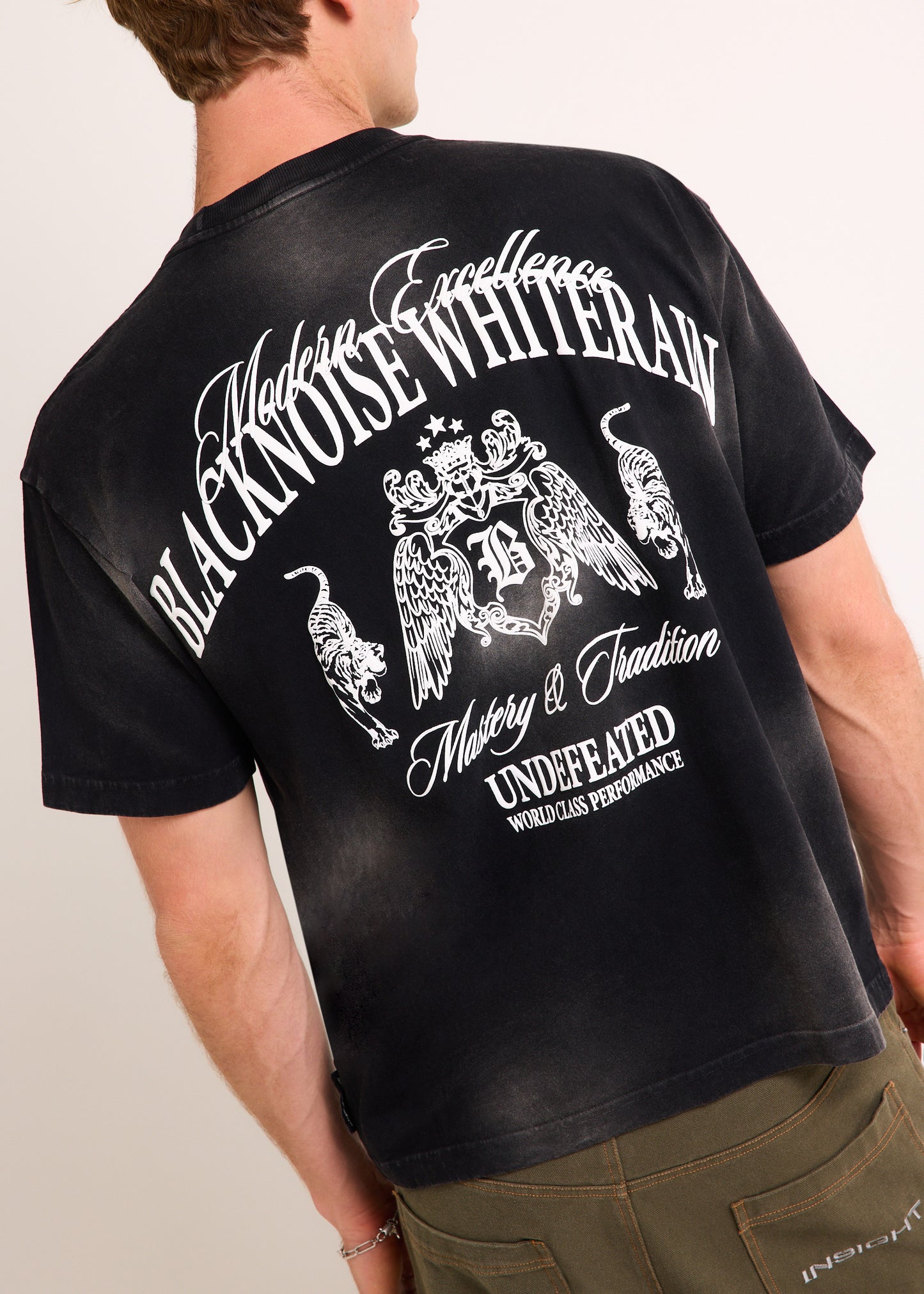 Heaton T-Shirt