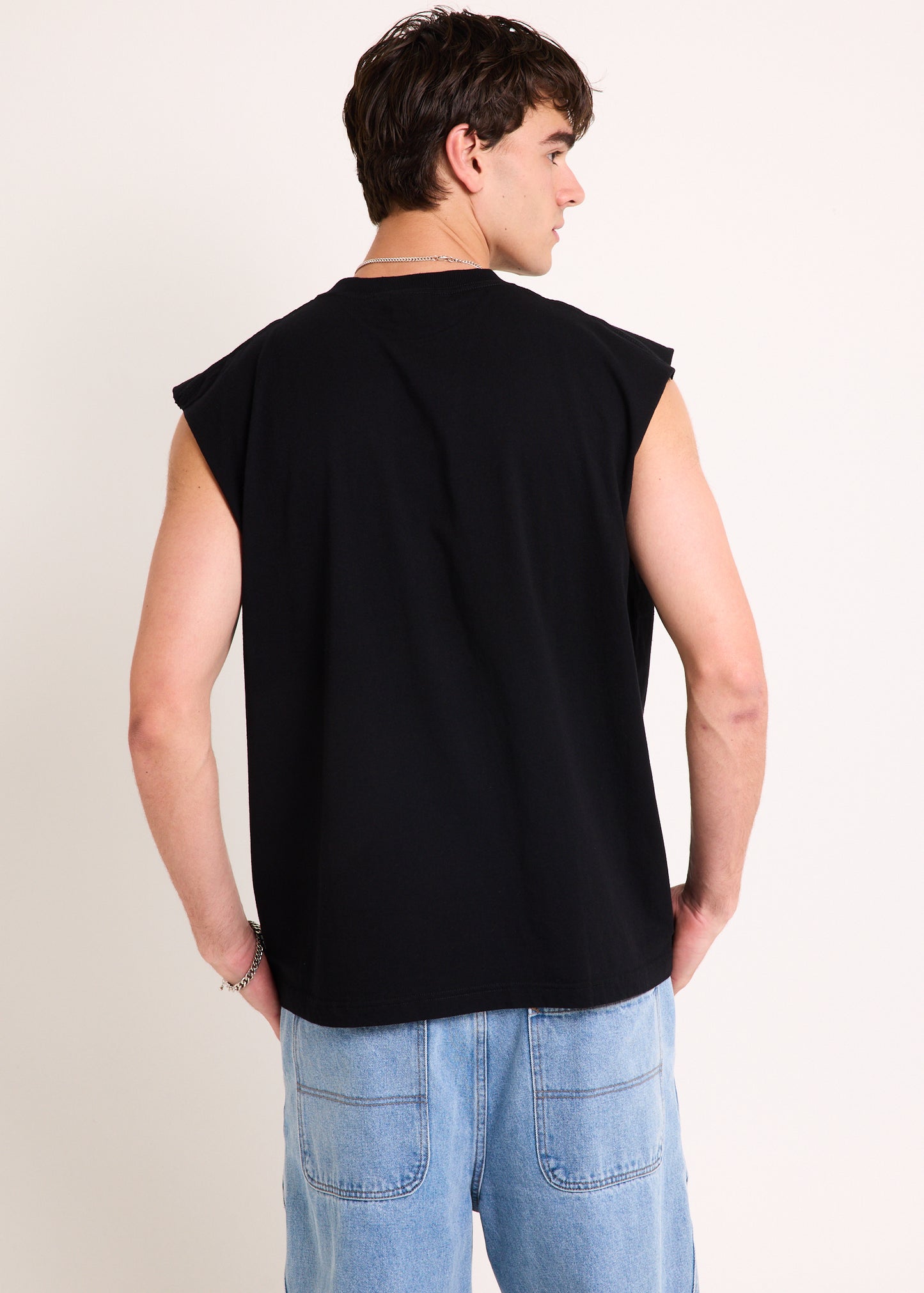 Ballz Sleeveless Tee