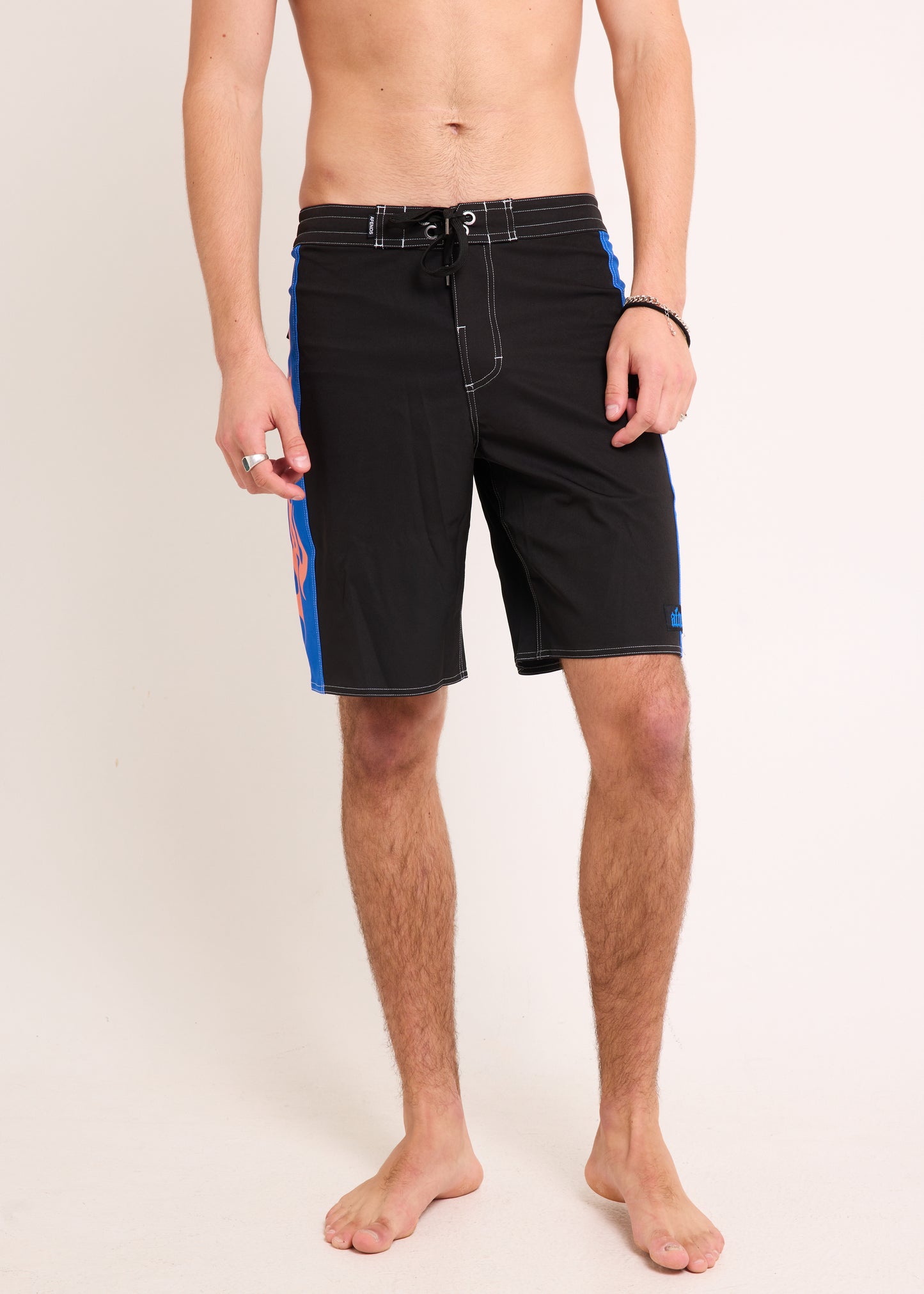 Rikki Surf Related V.2 Boardshorts 20in