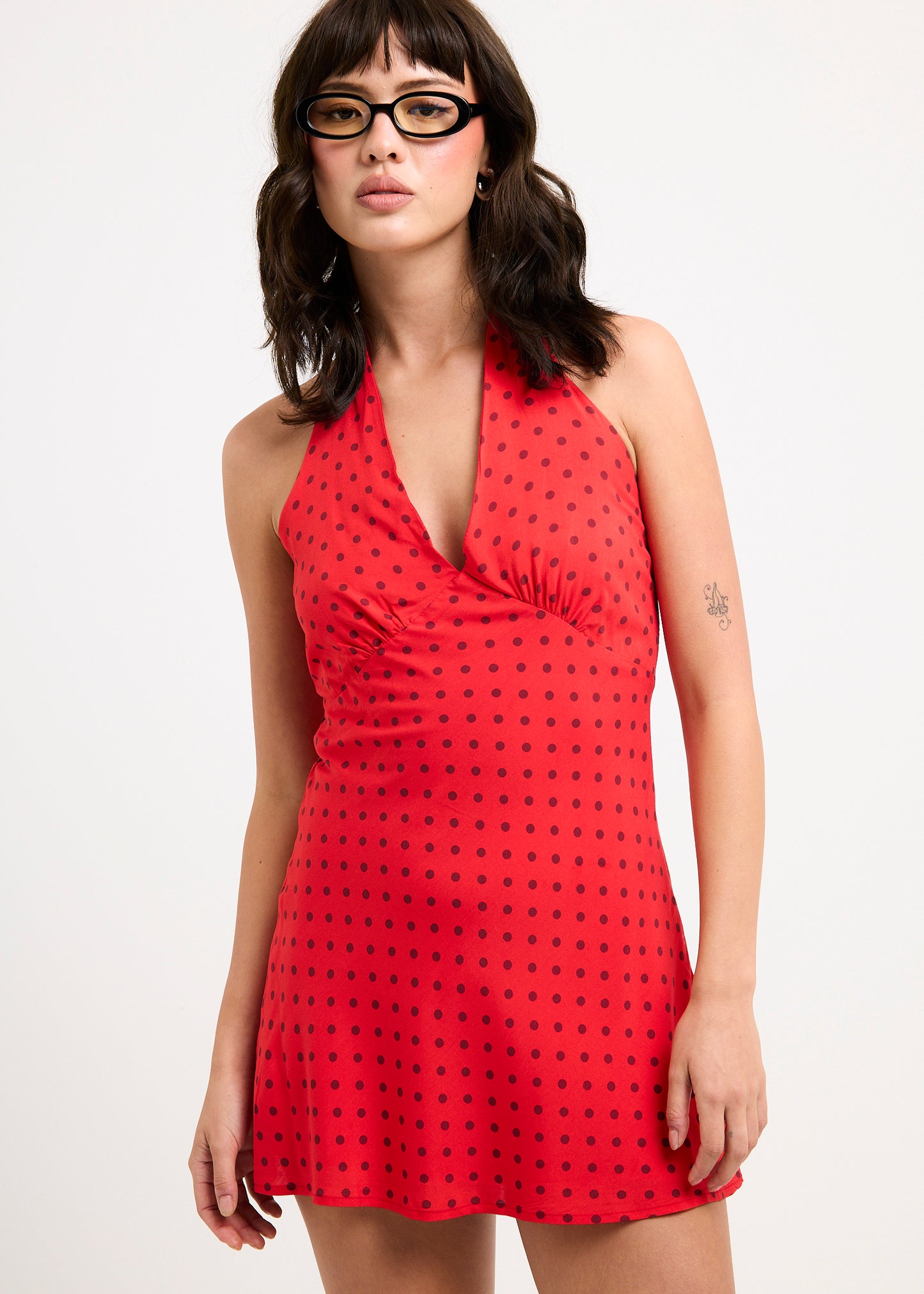 Harper Mini Dress