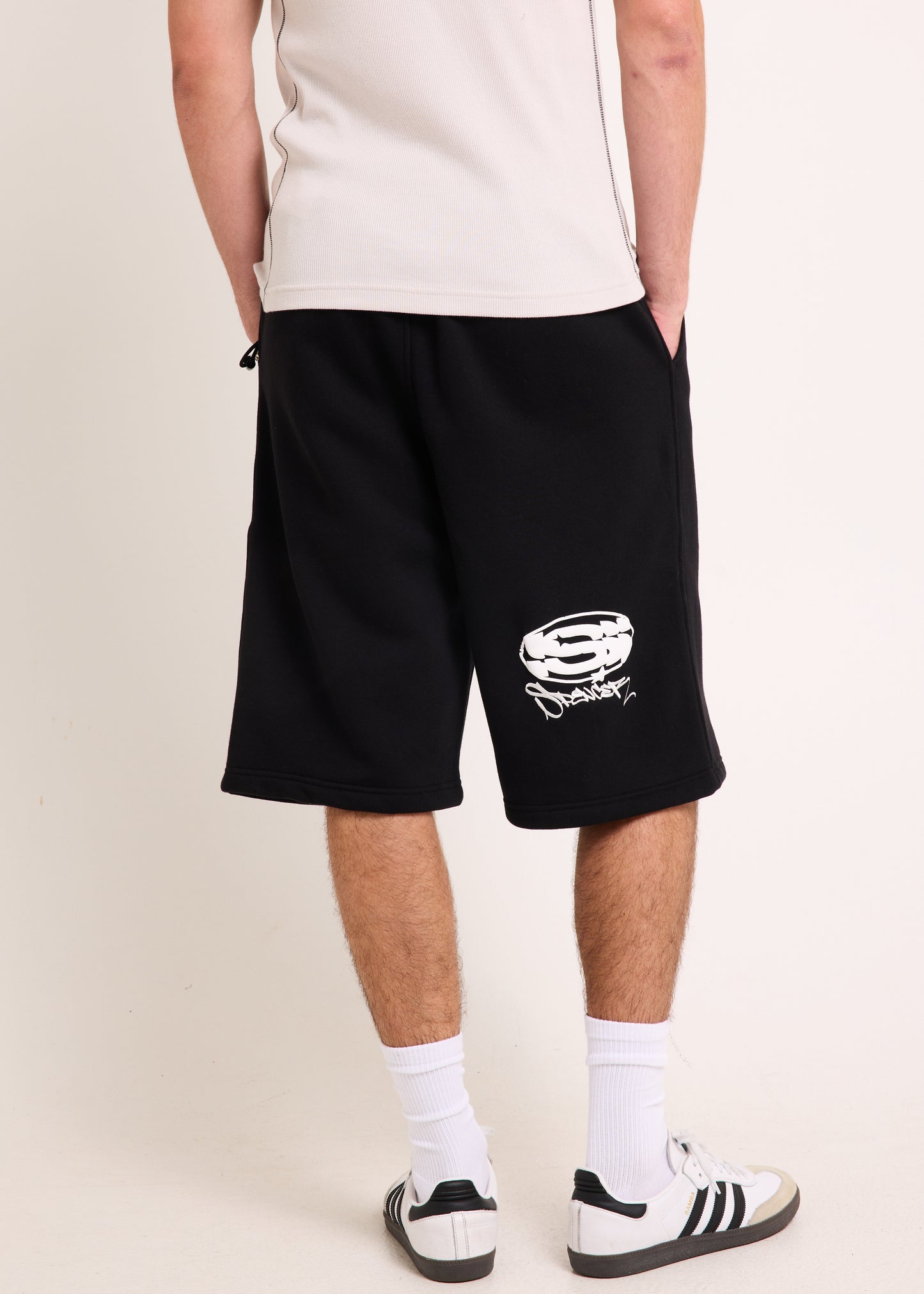 Inversion Fleece Shorts