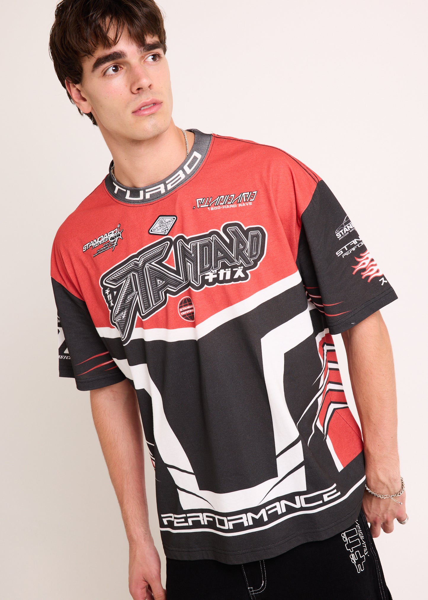 Motorcross T-Shirt