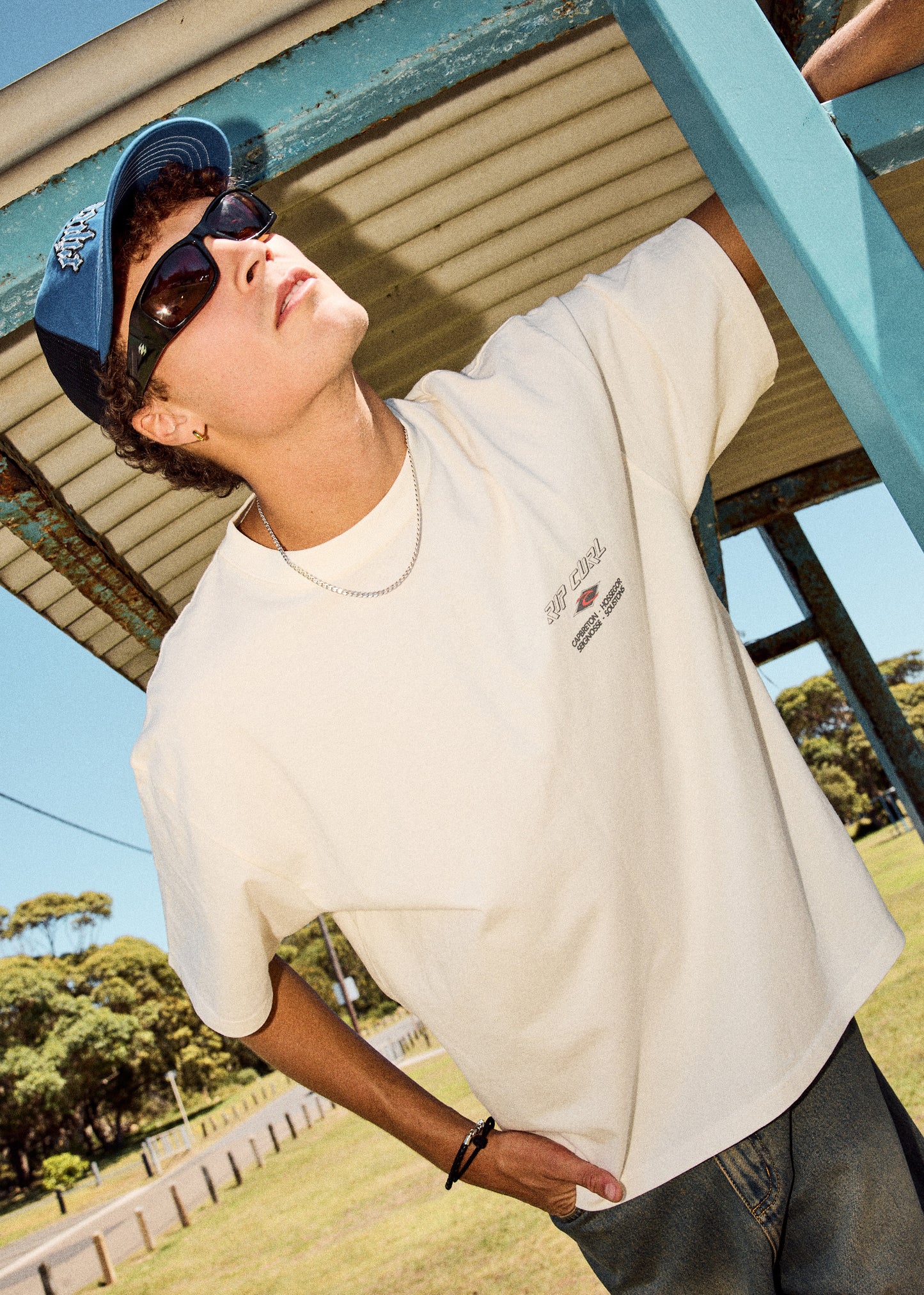 Hossegor 93 T-Shirt