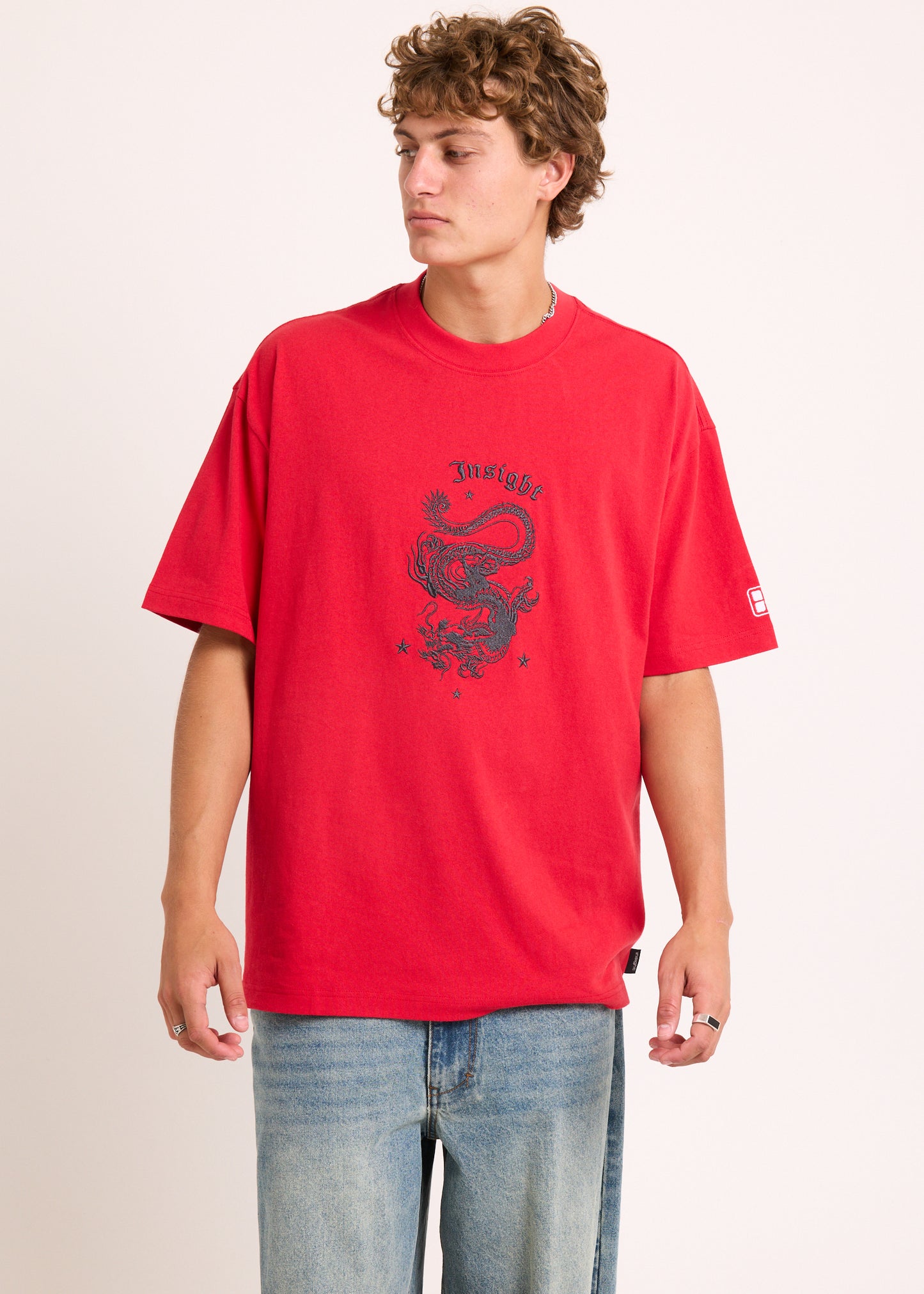 Cronulla Short Sleeve T-Shirt
