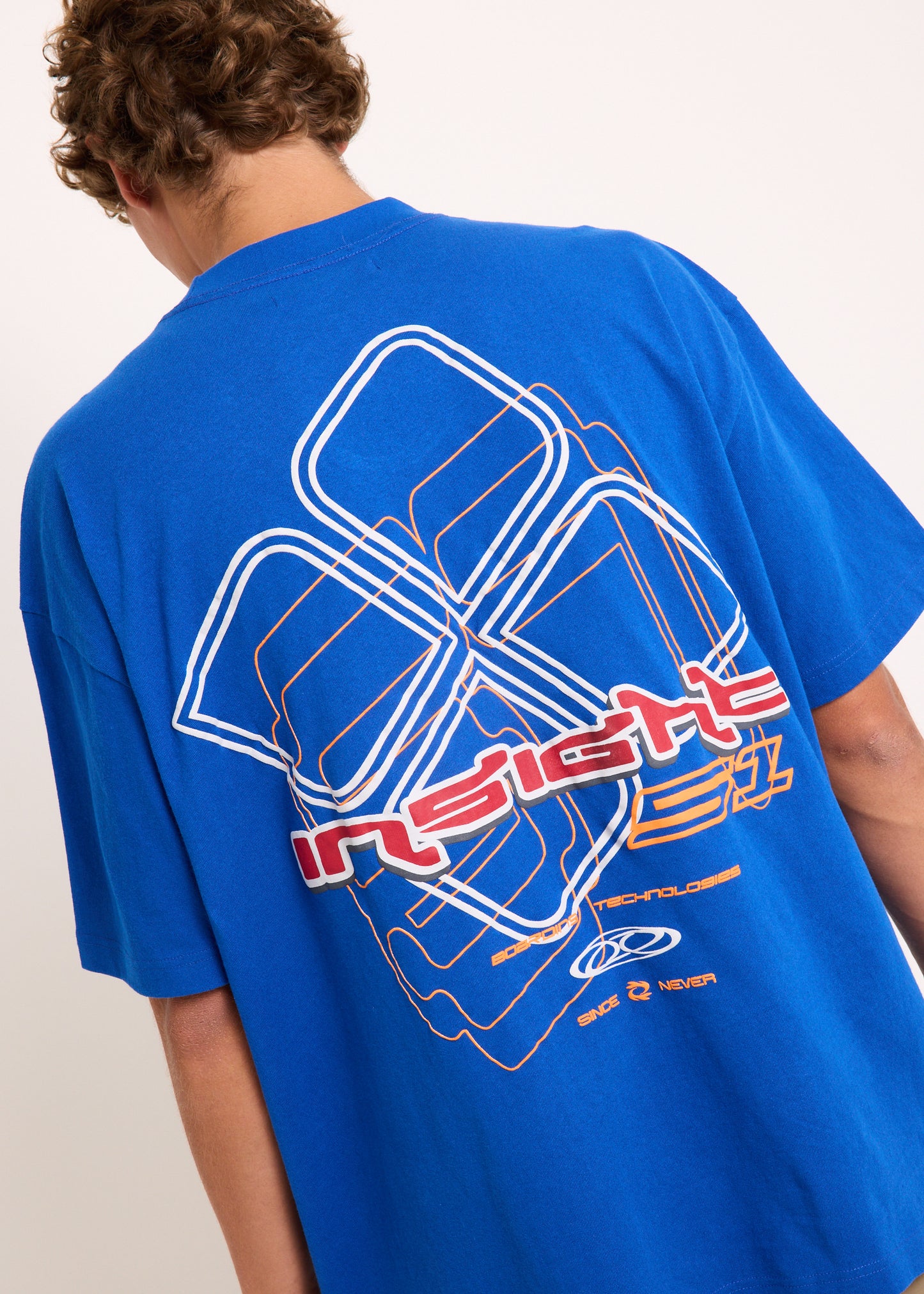 Offspring Short Sleeve T-Shirt