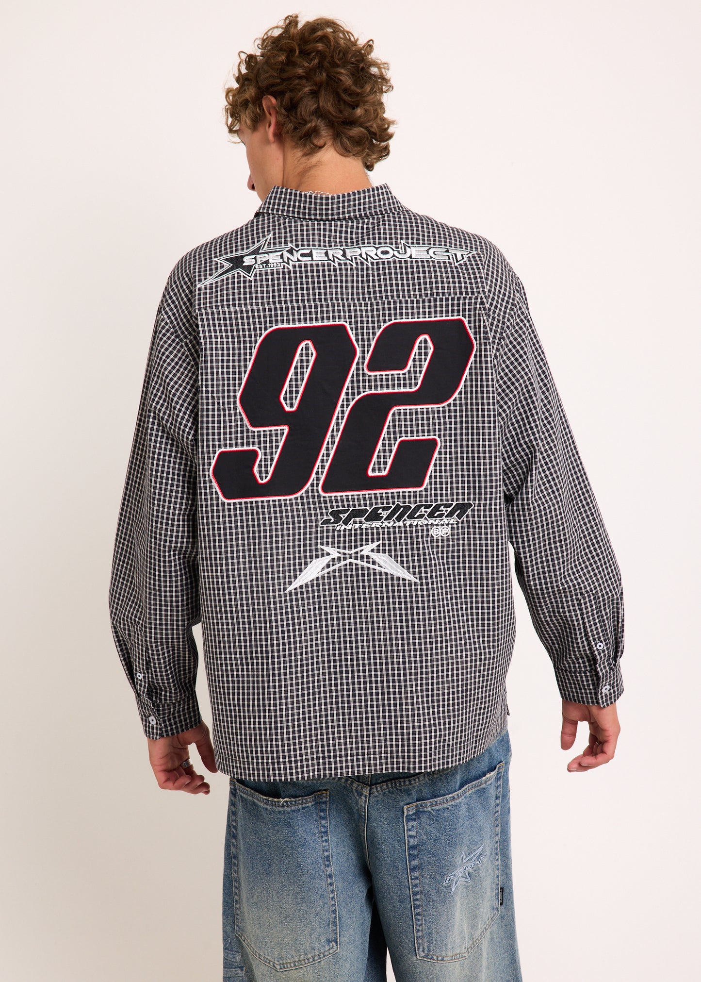 HDMI Long Sleeve Shirt