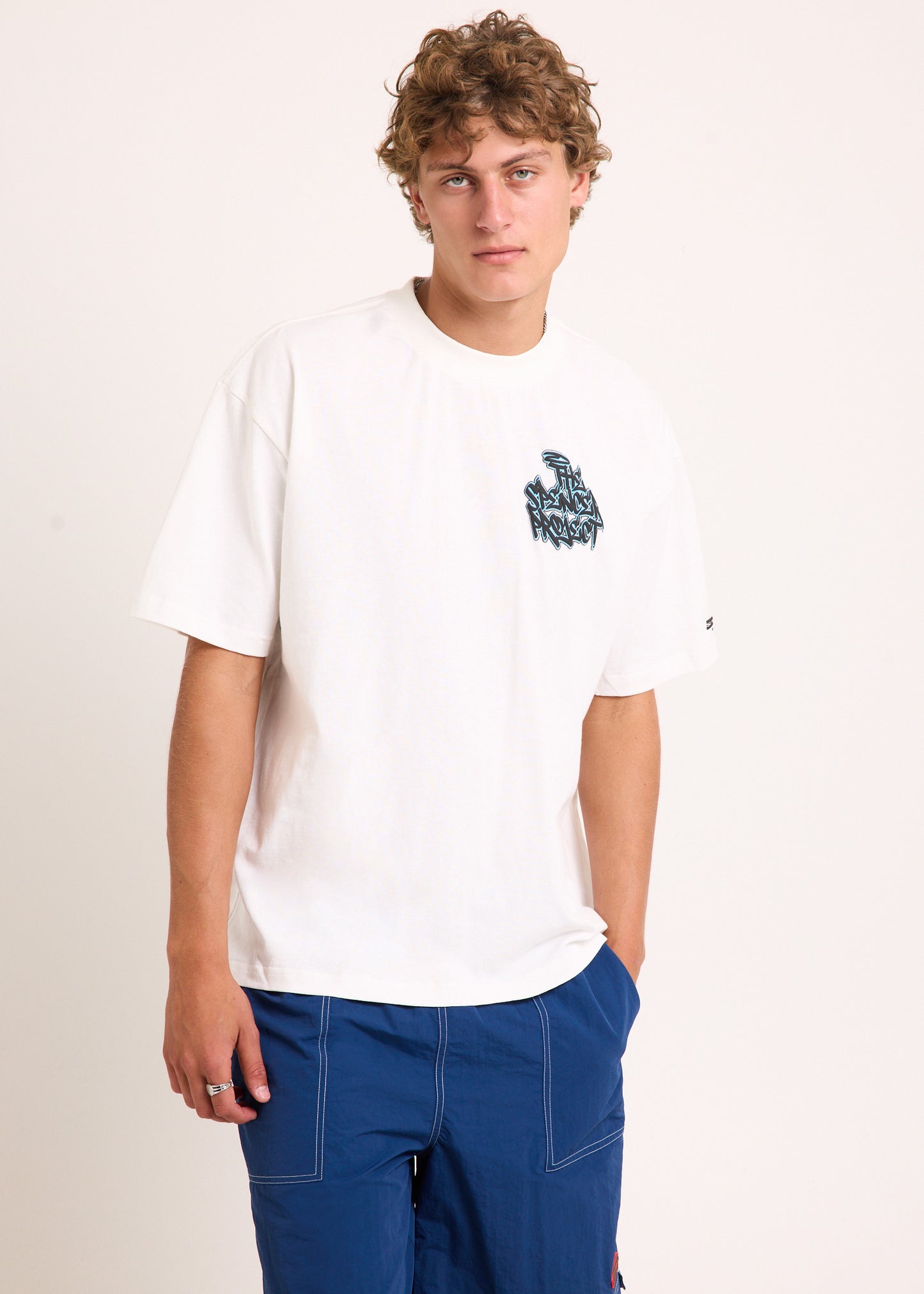 Harring T-Shirt