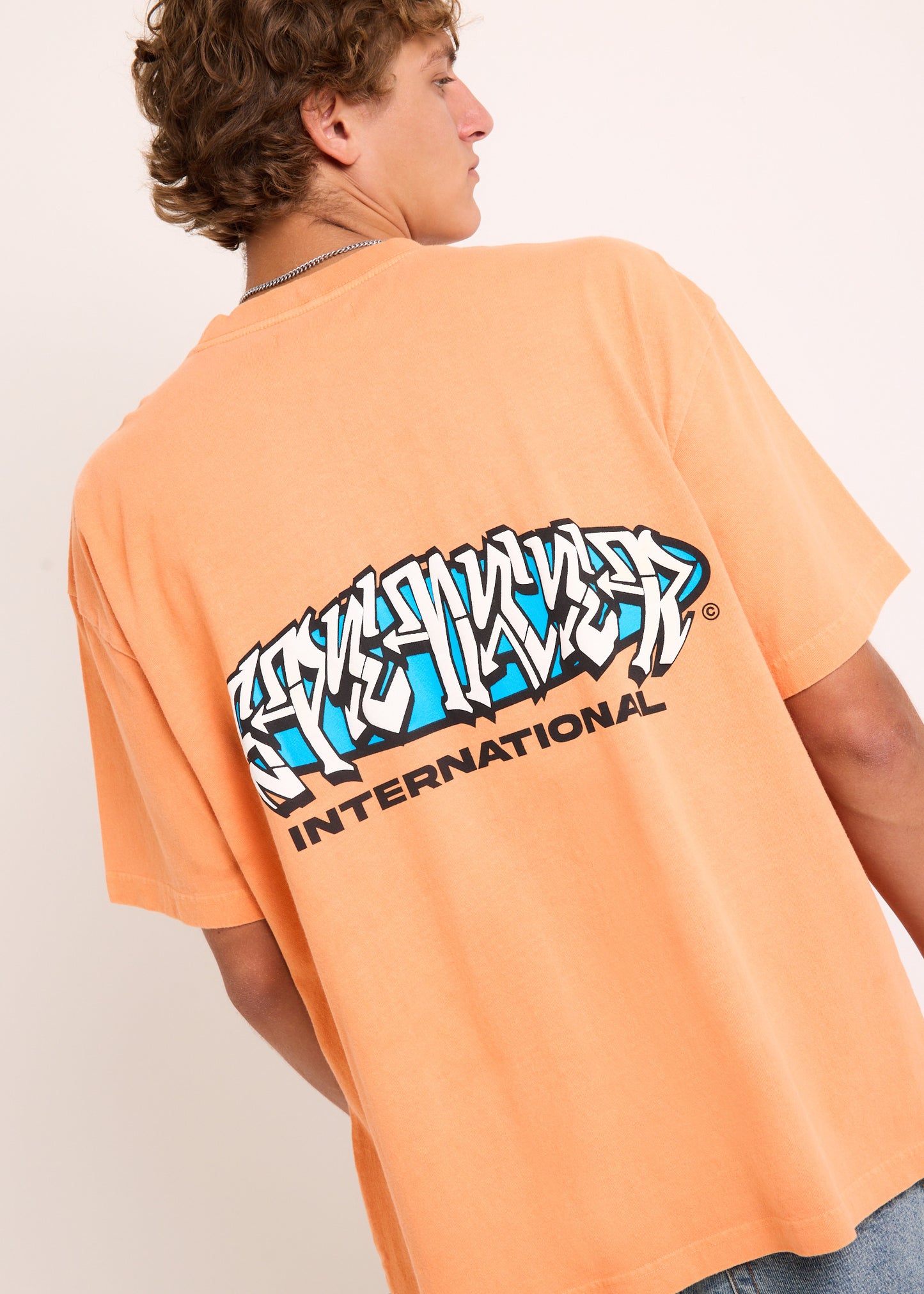 Institution T-Shirt