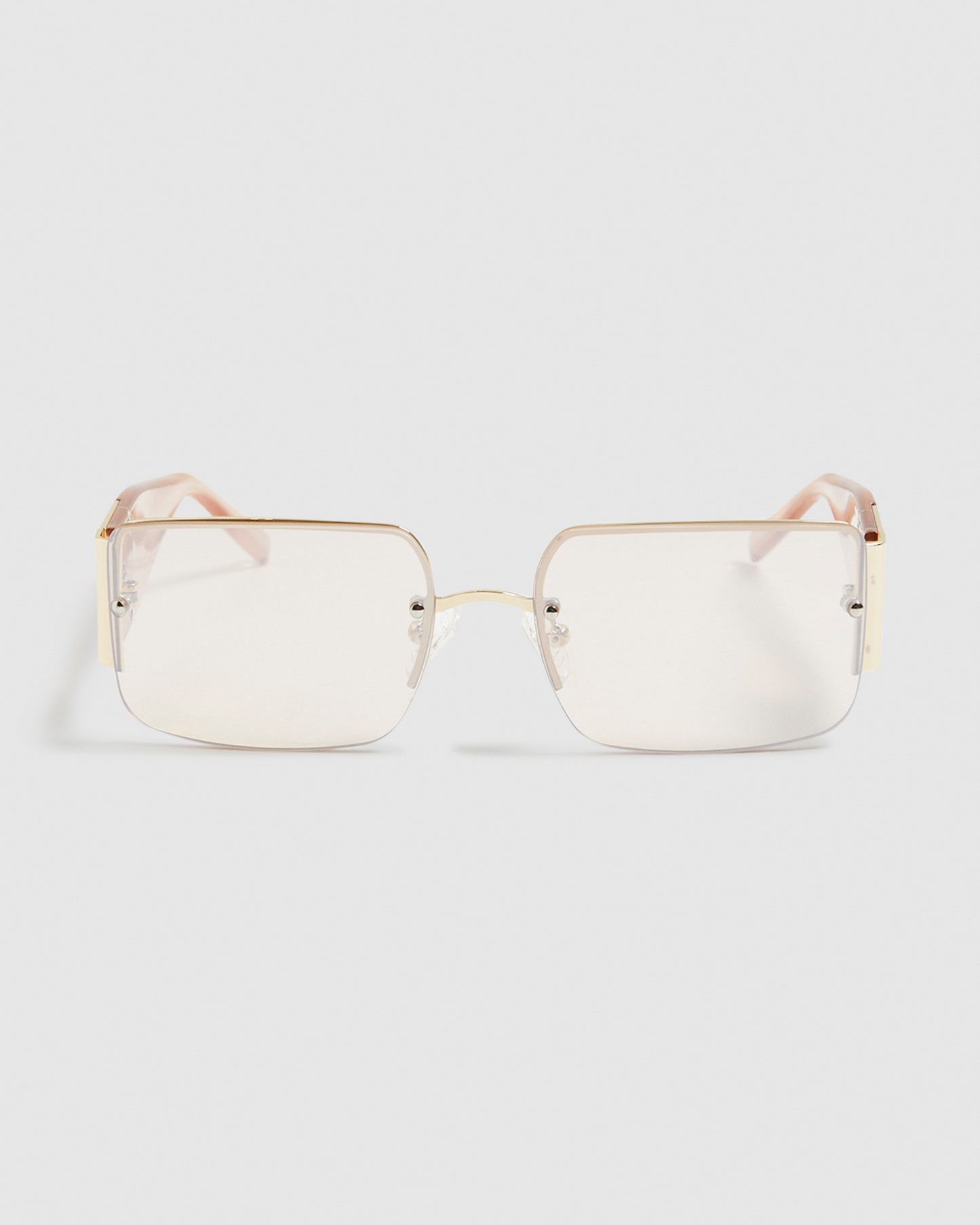 What I Need LTD EDT Sunglasses Gold Nougat