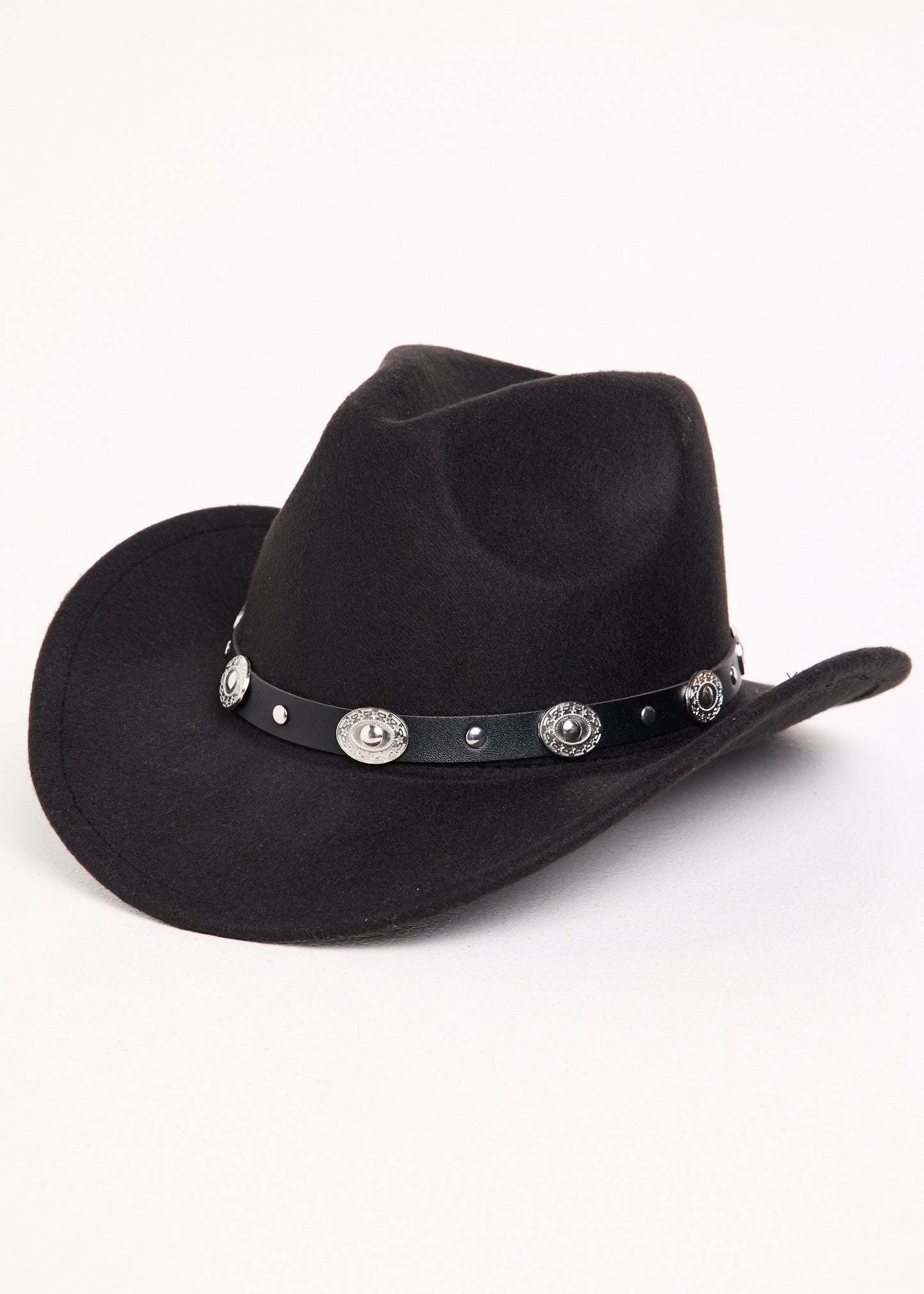Western Cowgirl Hat