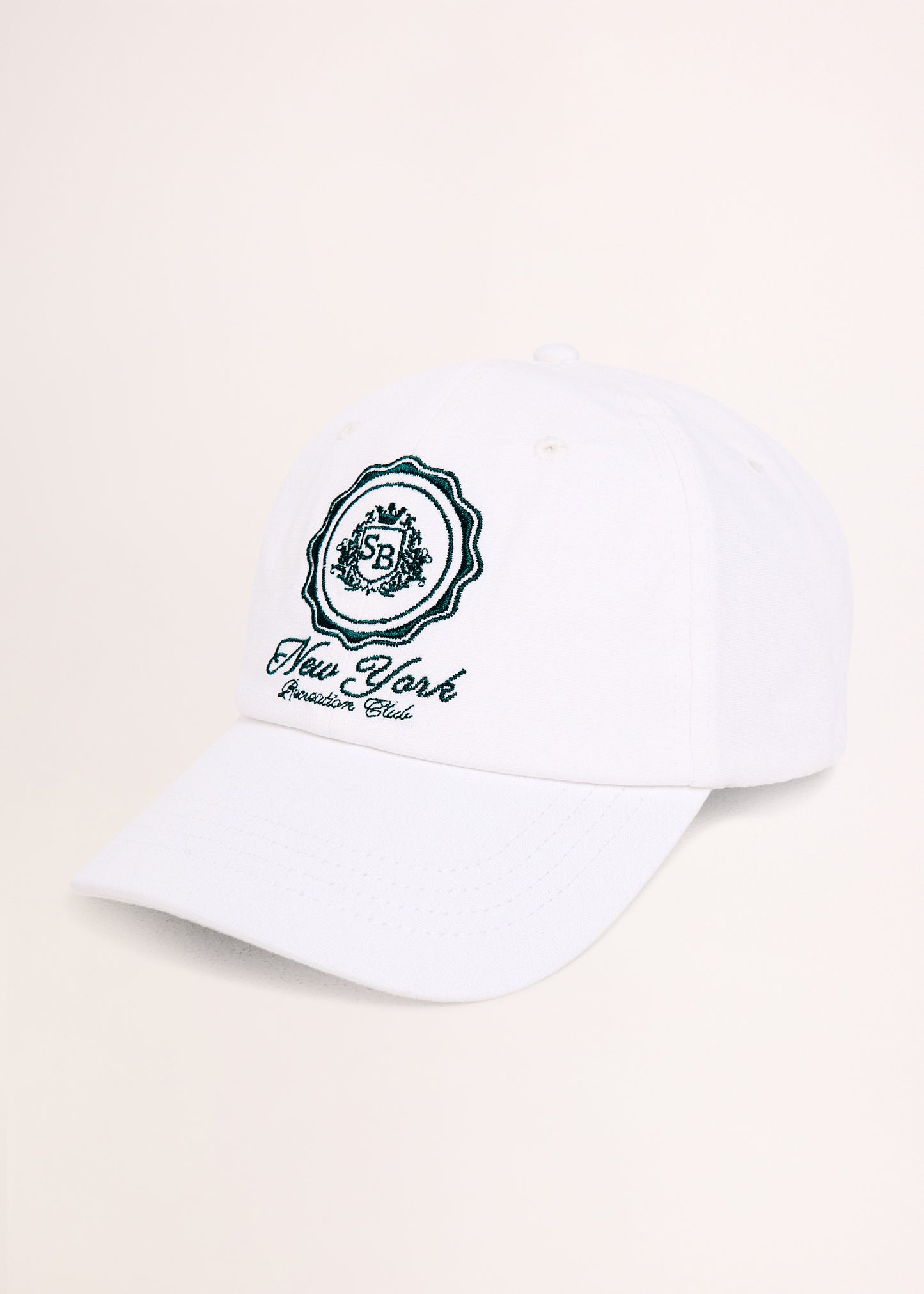Recreation Club Cap