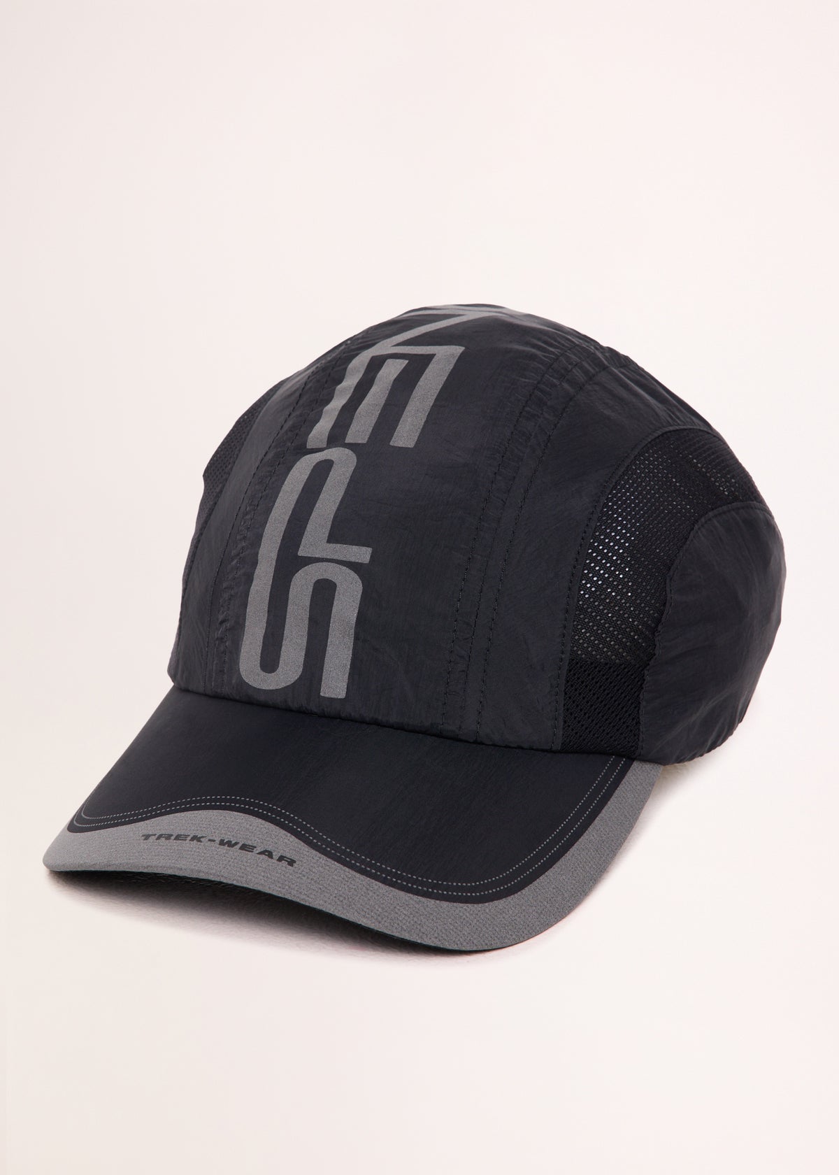Trekwear Running Cap BLACK