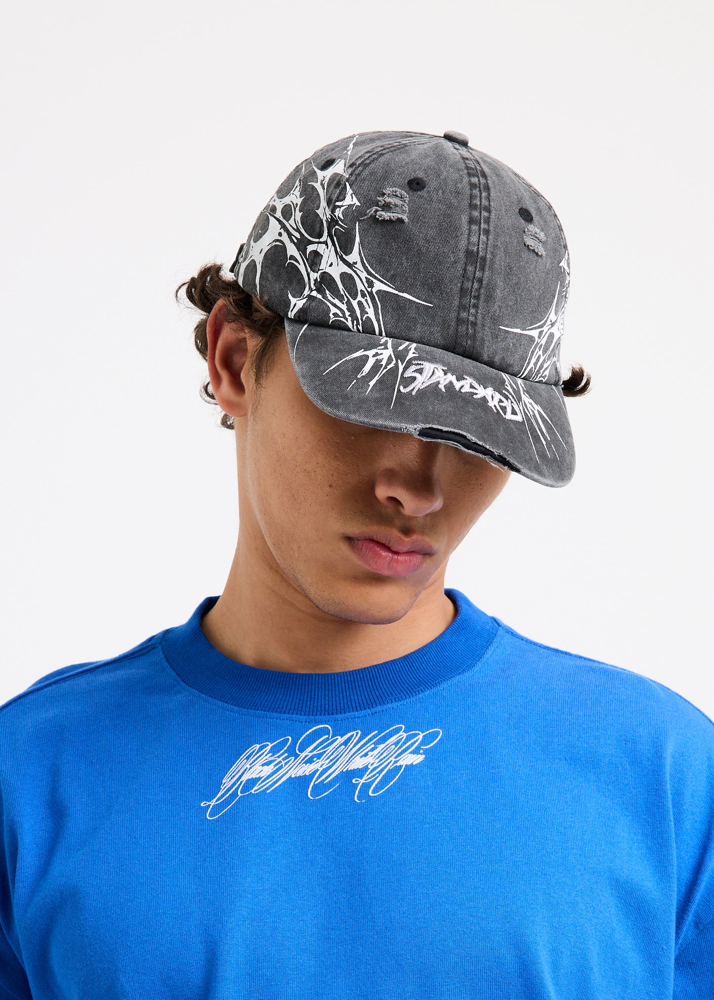 Affliction Cap