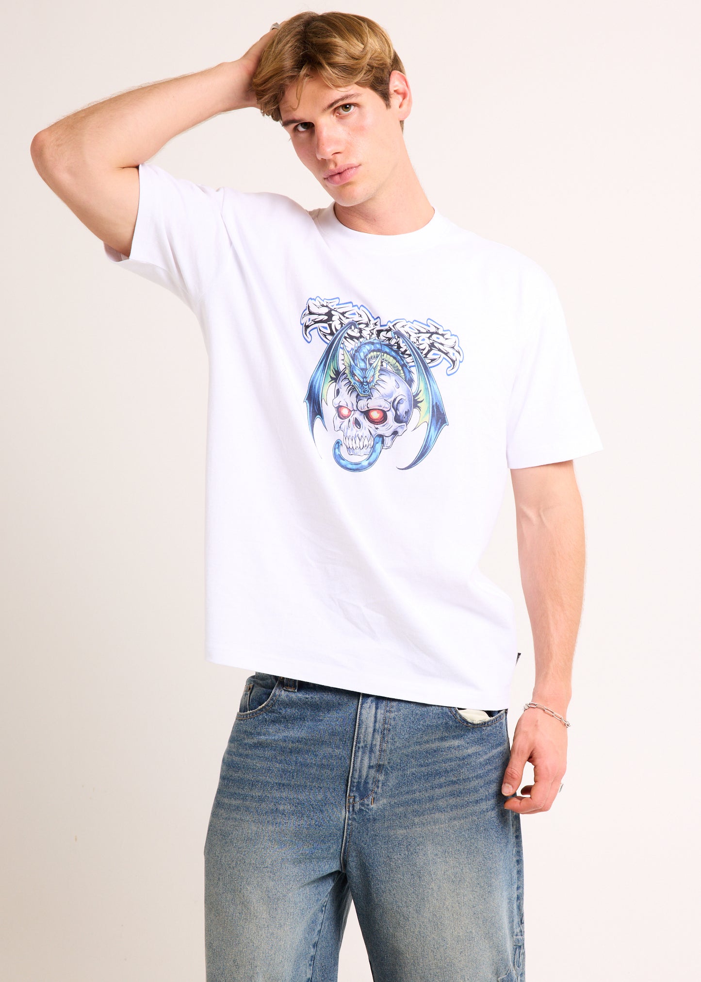 Dogtown Short Sleeve T-Shirt