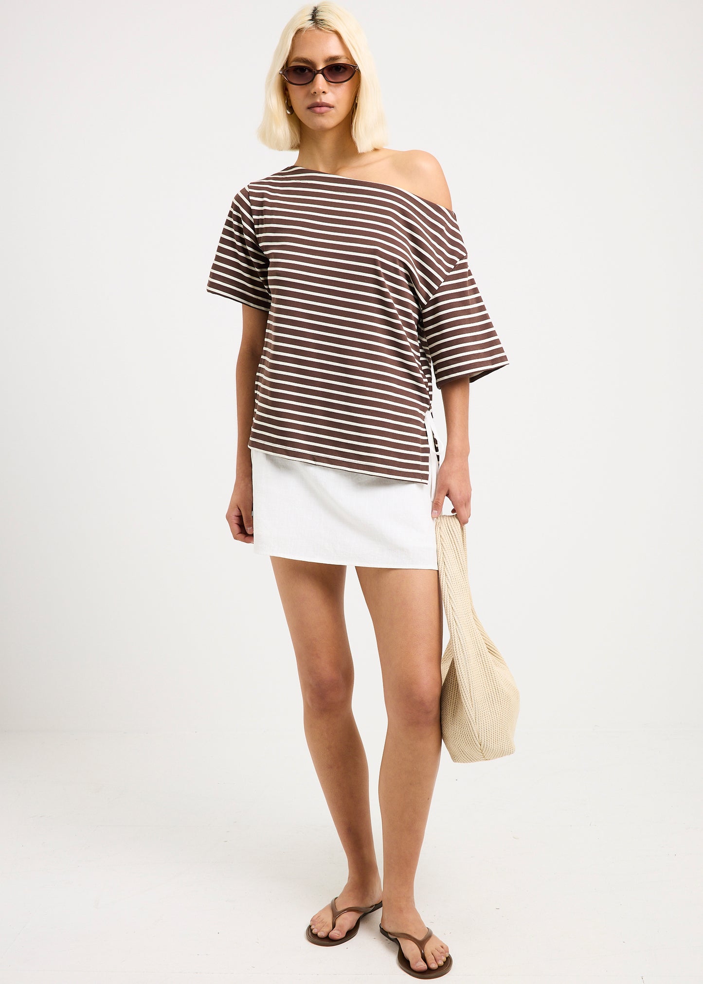 Kay Skort