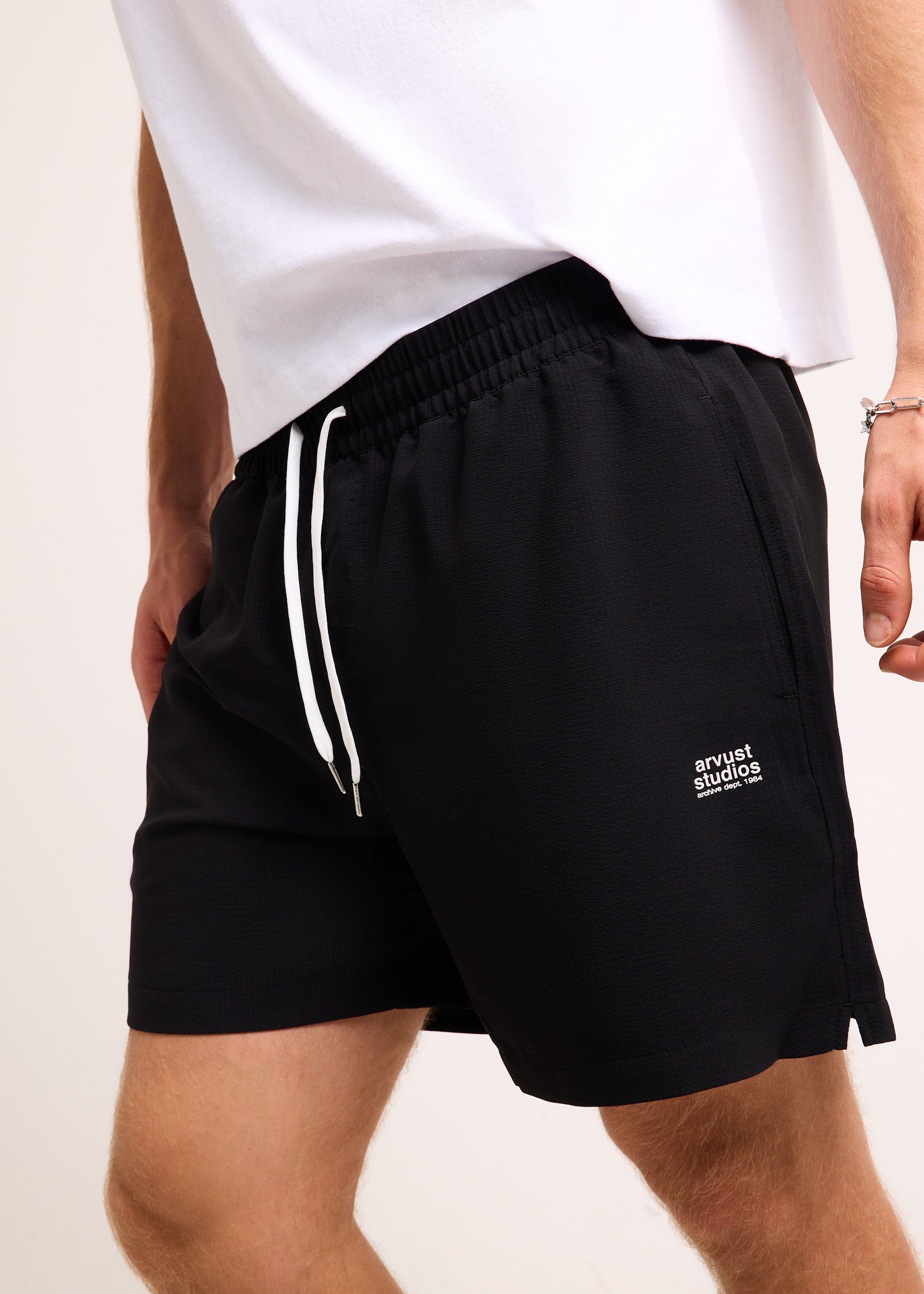 Seaton Active Shorts