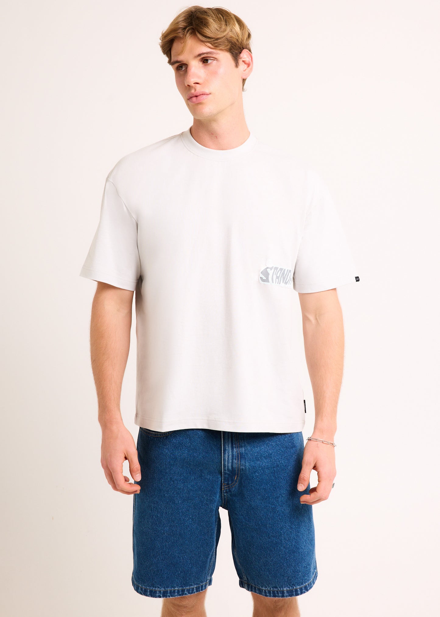 Salute T-Shirt