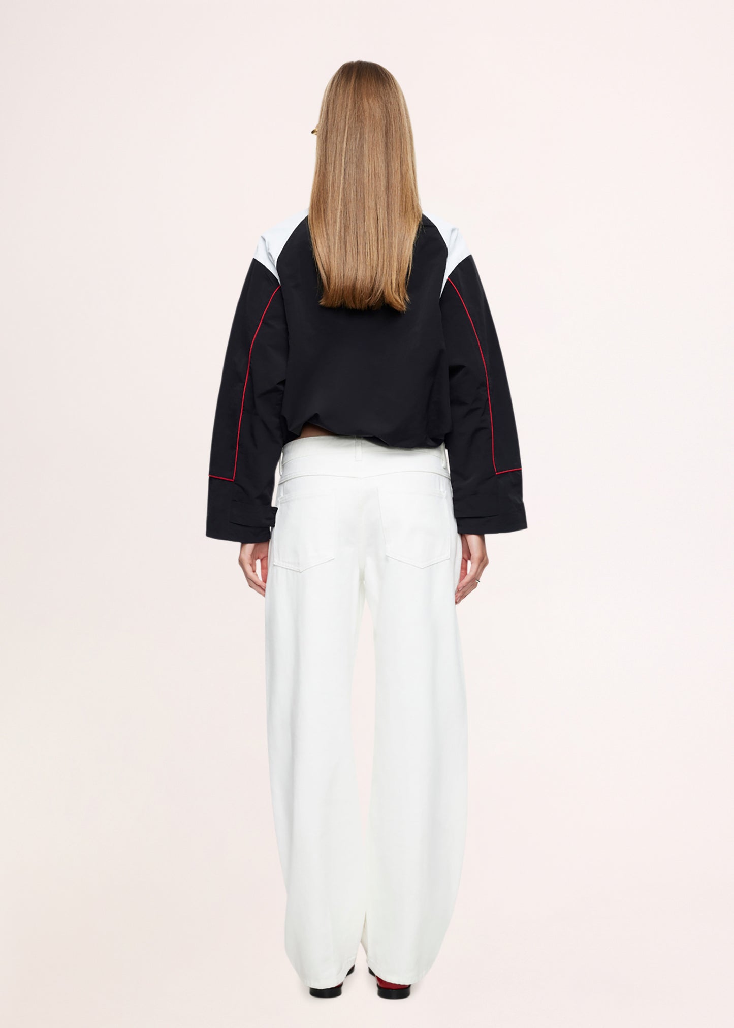 Shoreline Windbreaker