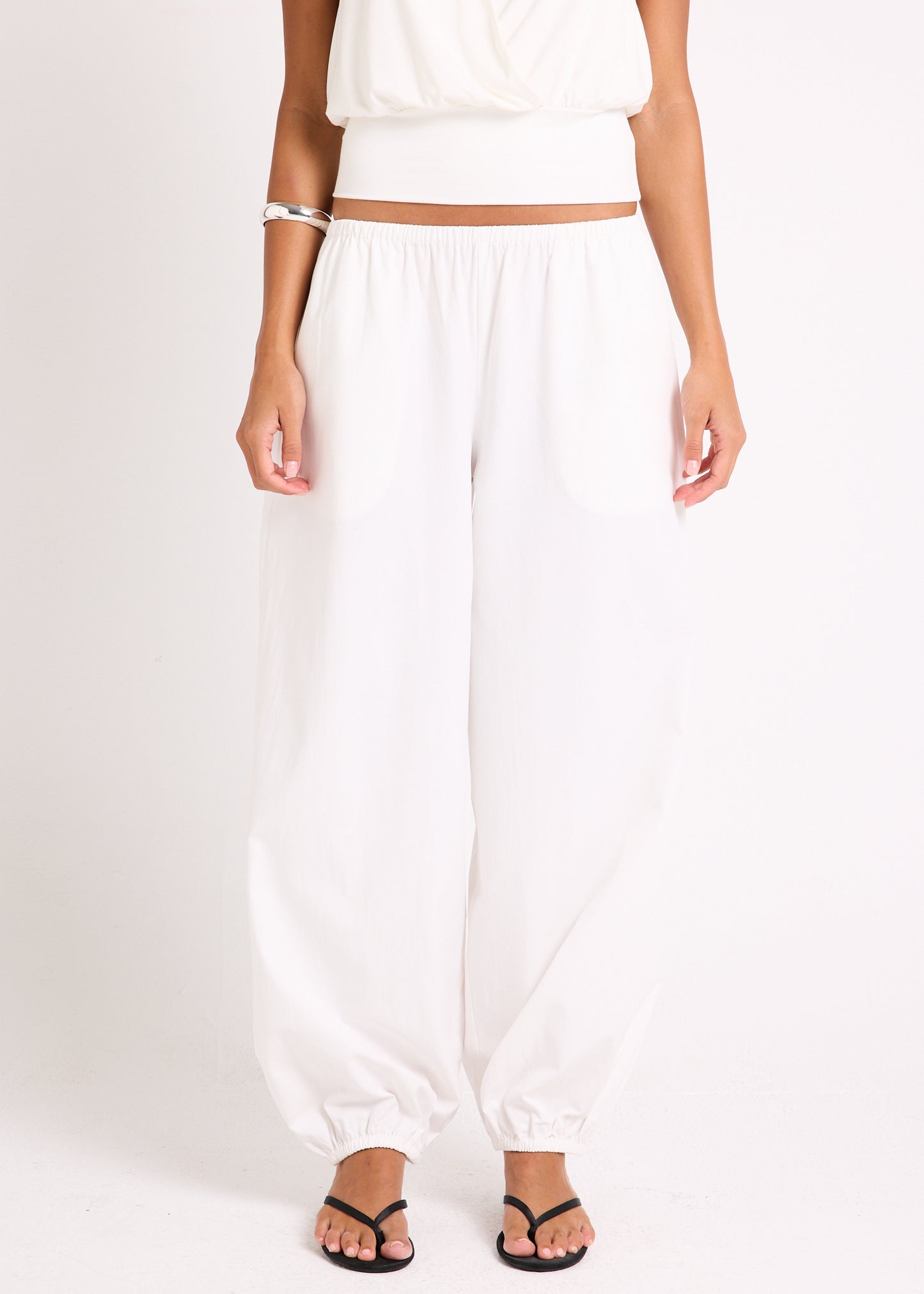 Clara Bubble Pants