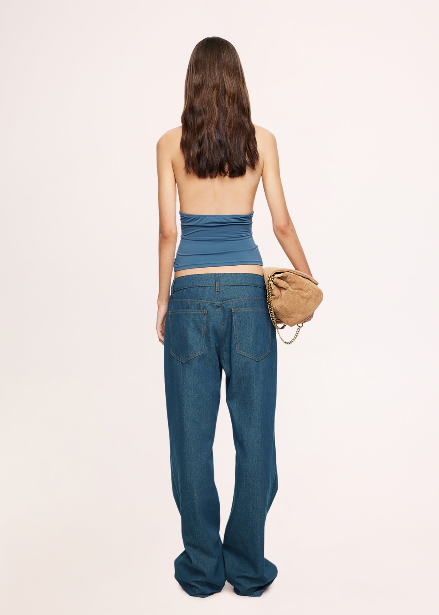 Safari Halter